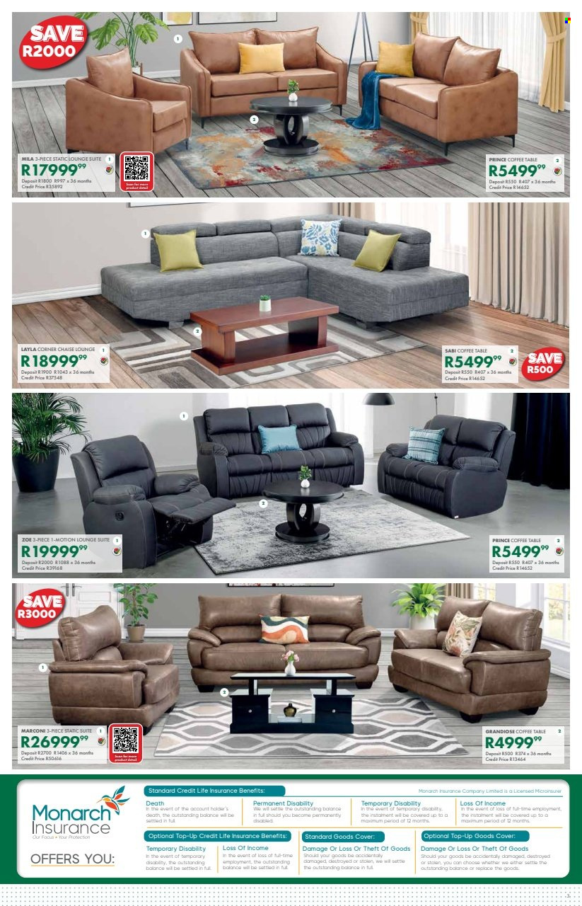 Beares specials - 05/01/2026 - 22/02/2026. Page 3