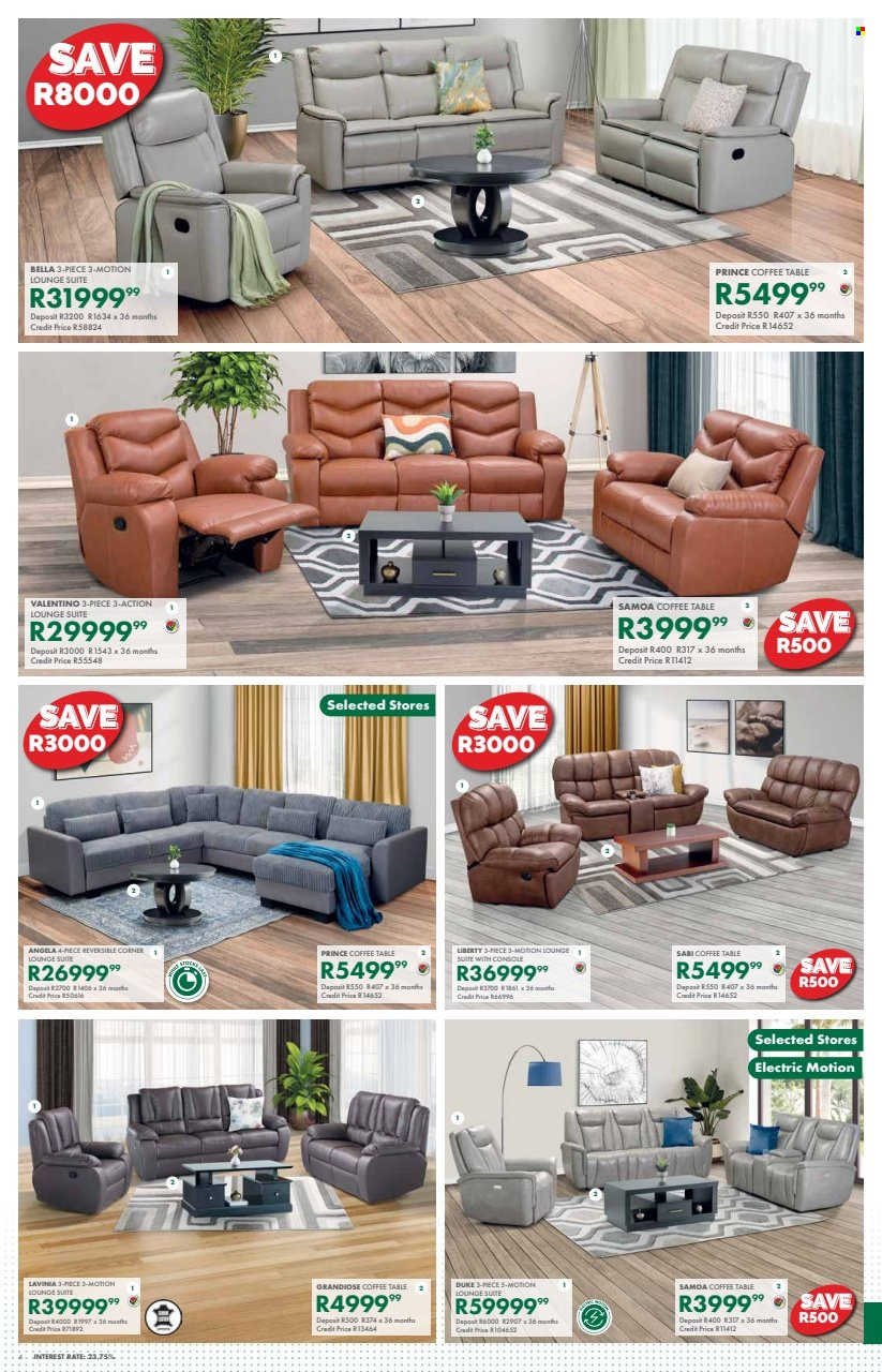 Beares specials - 05/01/2026 - 22/02/2026. Page 4