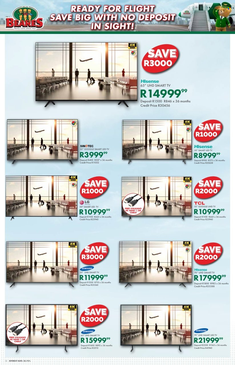 Beares specials - 05/01/2026 - 22/02/2026. Page 12