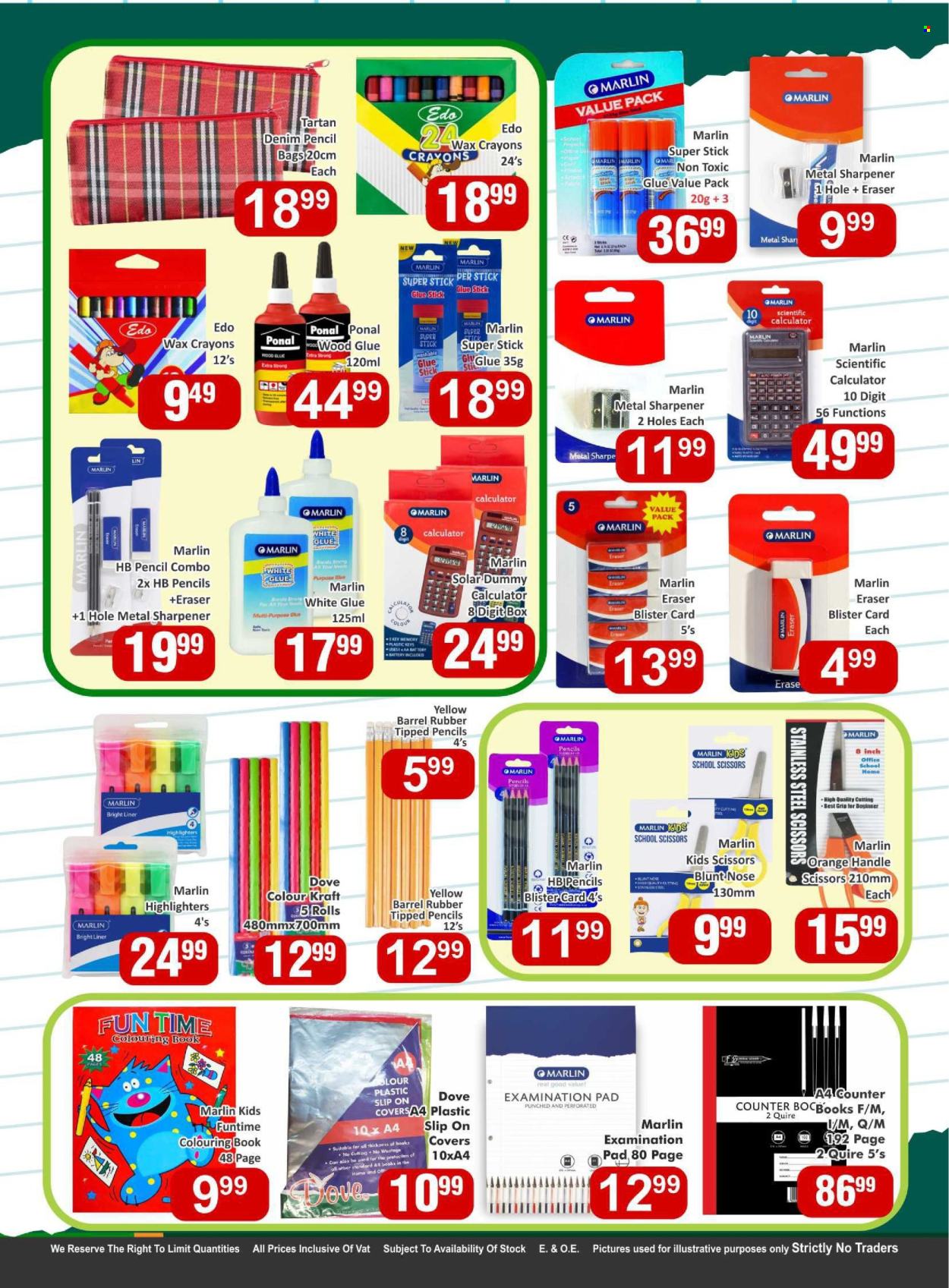 Big Save specials - 01/12/2025 - 28/02/2026. Page 2