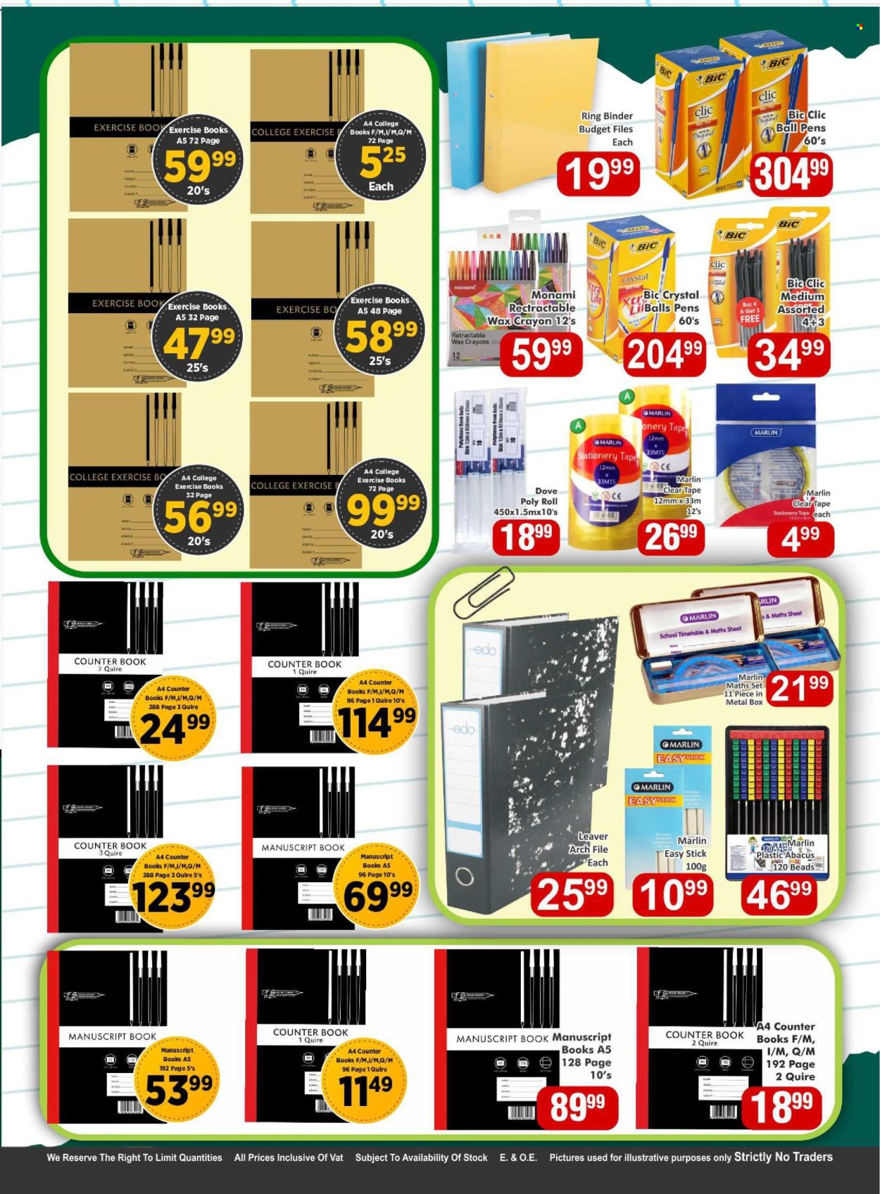 Big Save specials - 01/12/2025 - 28/02/2026. Page 3