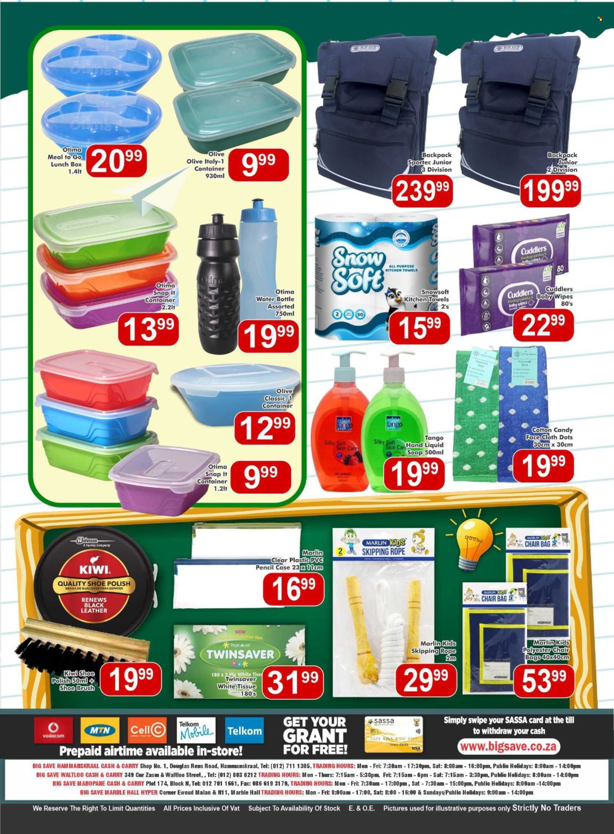 Big Save specials - 01/12/2025 - 28/02/2026. Page 4