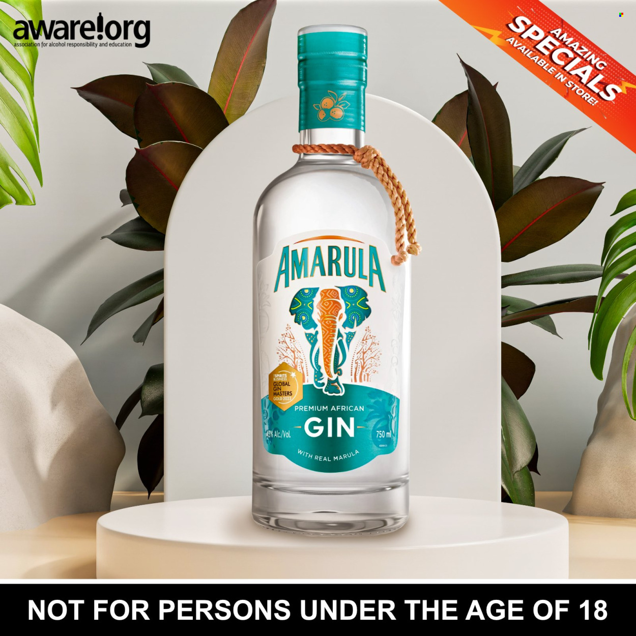 Johnny's Liquor Hypermarket specials - 05/01/2026 - 17/01/2026. Page 1