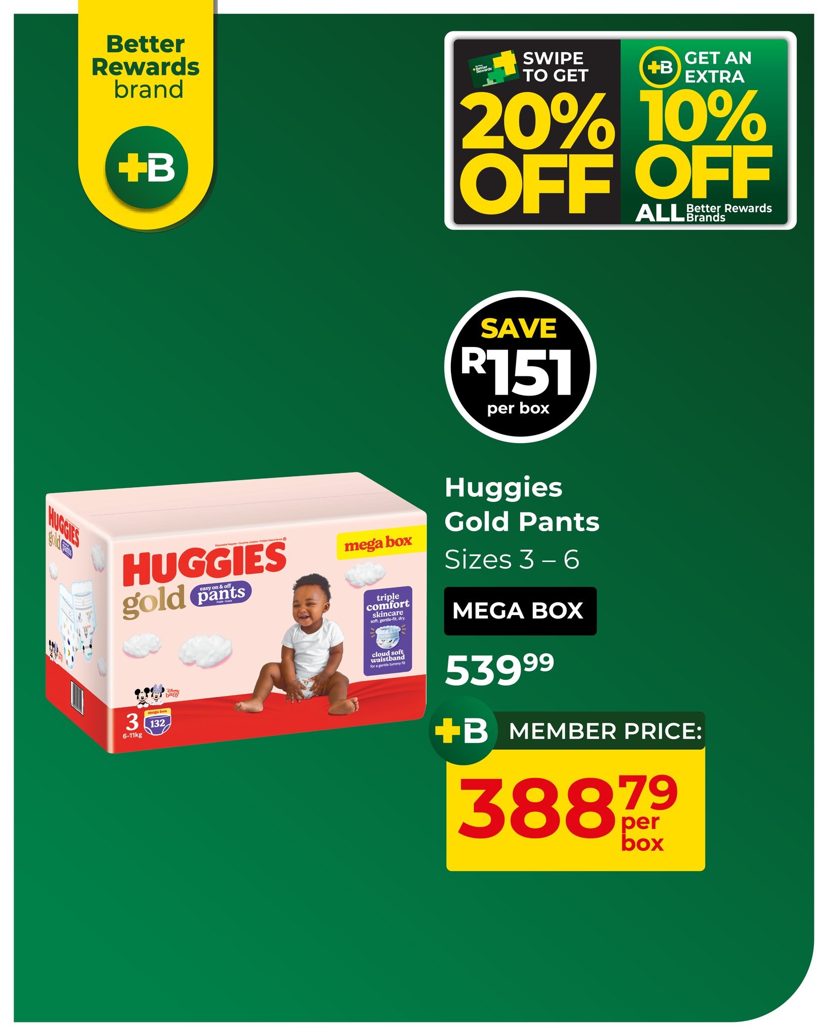 Baby City specials - 18/11/2025 - 11/01/2026. Page 13