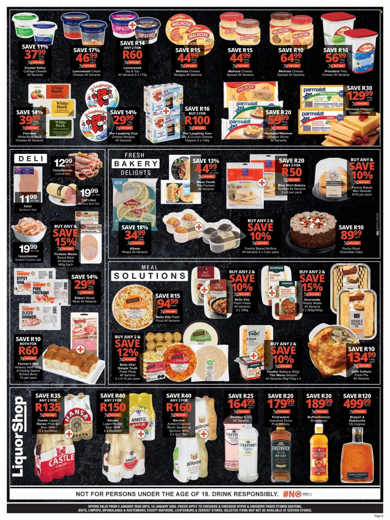 Checkers specials - 05/01/2026 - 18/01/2026. Page 3