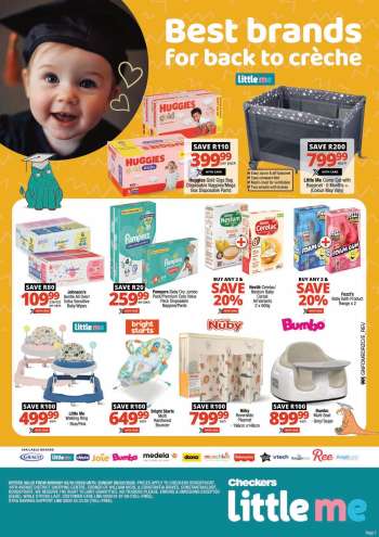 Checkers catalogue  - 05/01/2026 - 08/02/2026.
