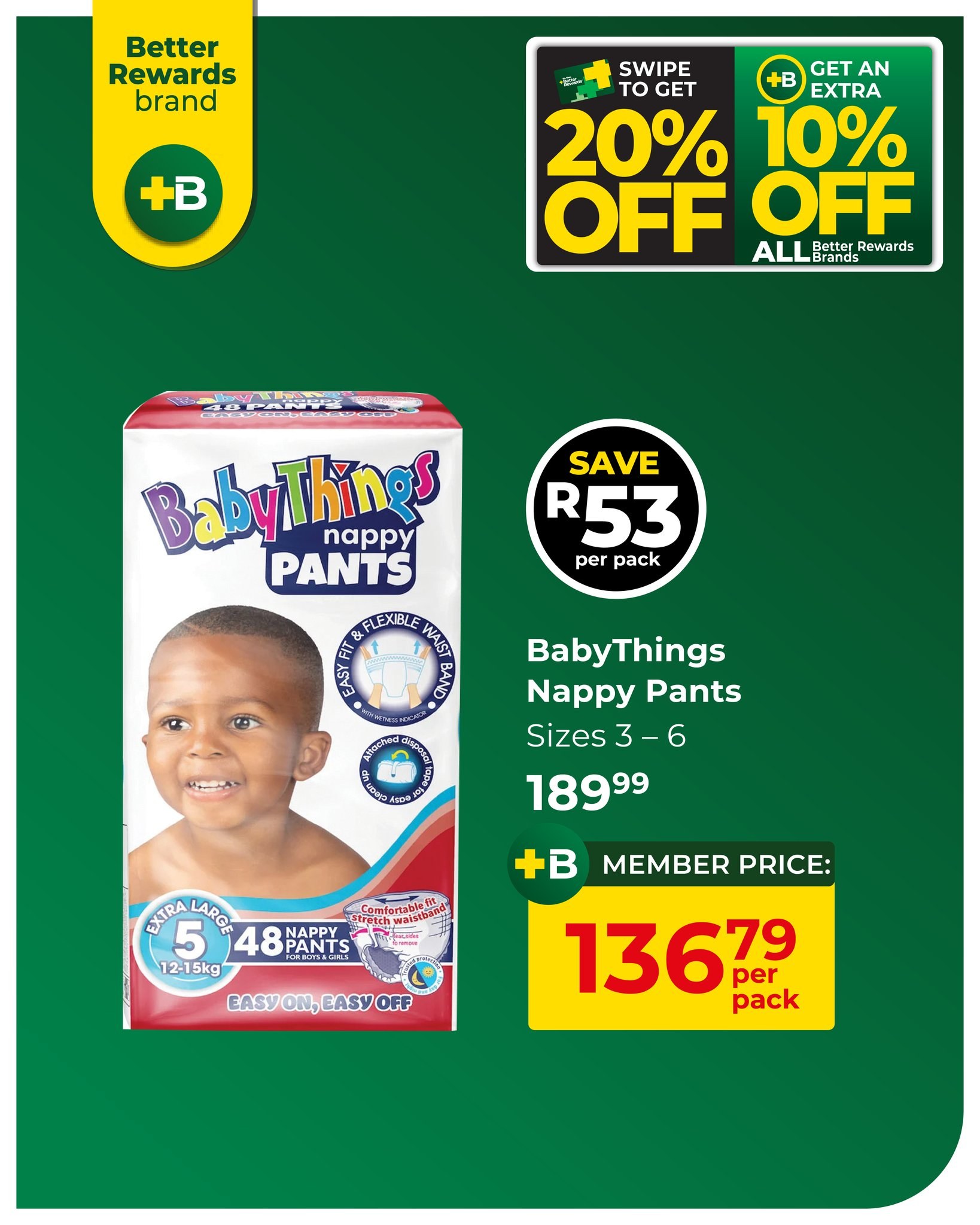 Baby City specials - 18/11/2025 - 11/01/2026. Page 7