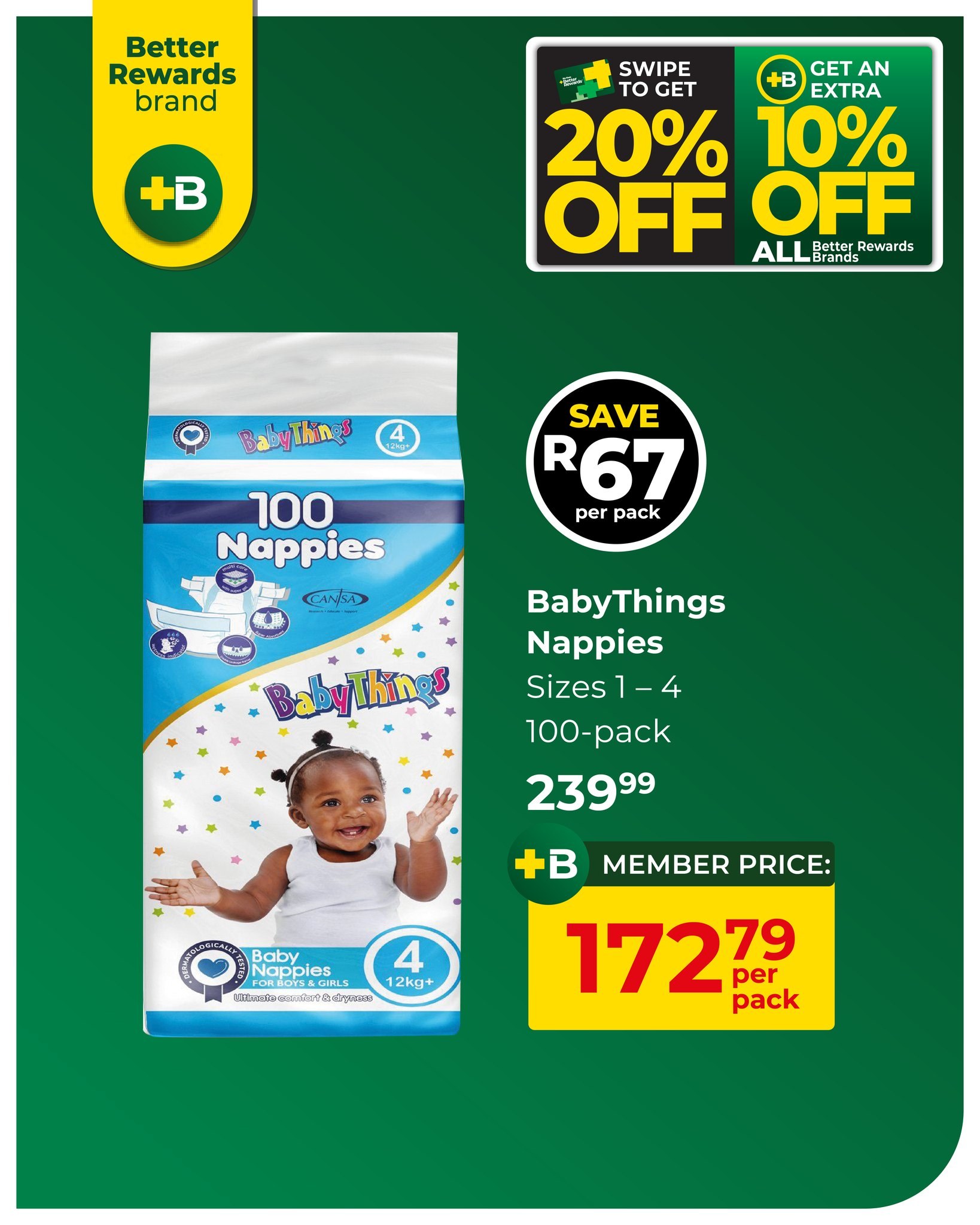 Baby City specials - 18/11/2025 - 11/01/2026. Page 8