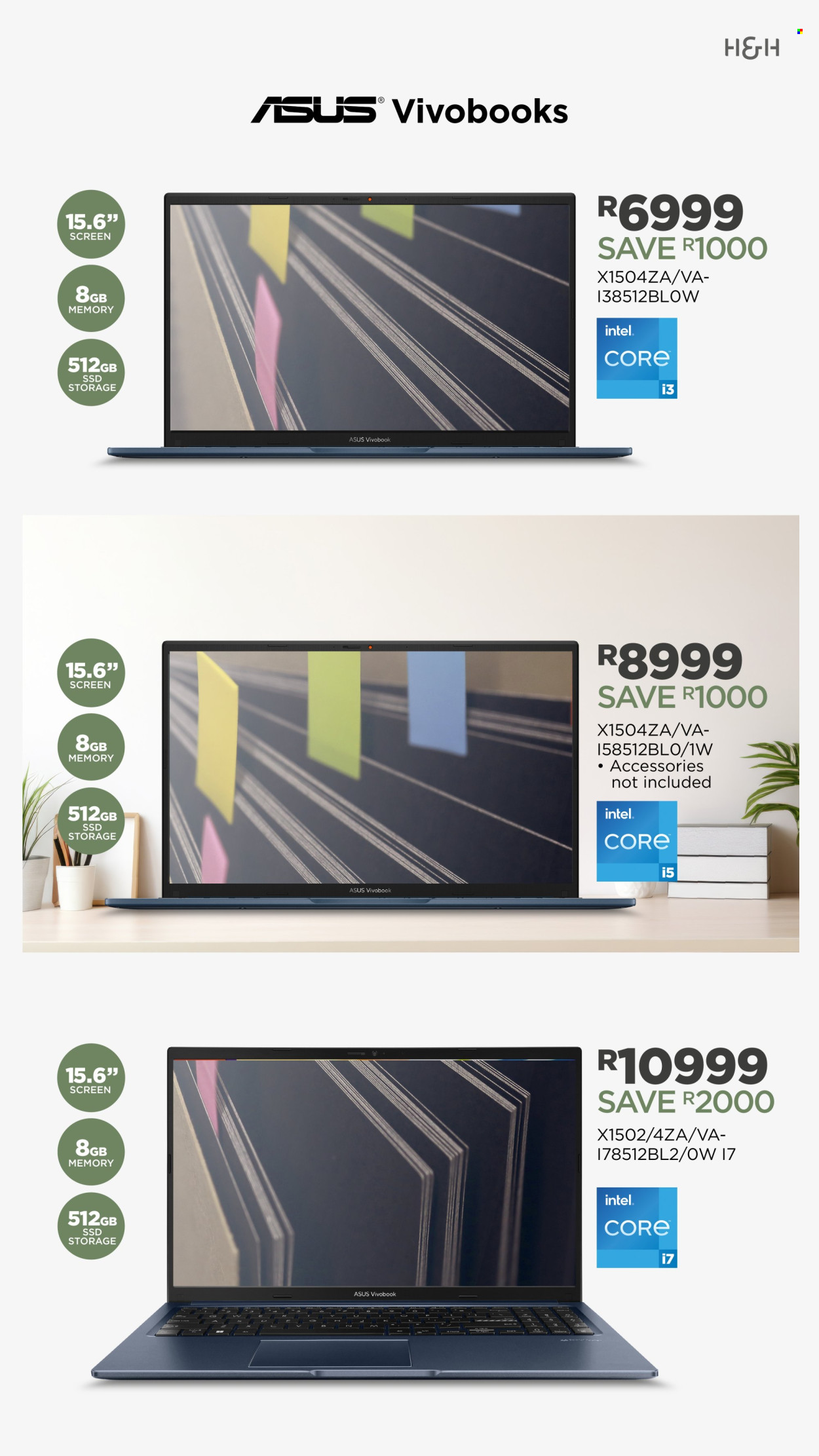 House & Home specials - 05/01/2026 - 25/01/2026. Page 3