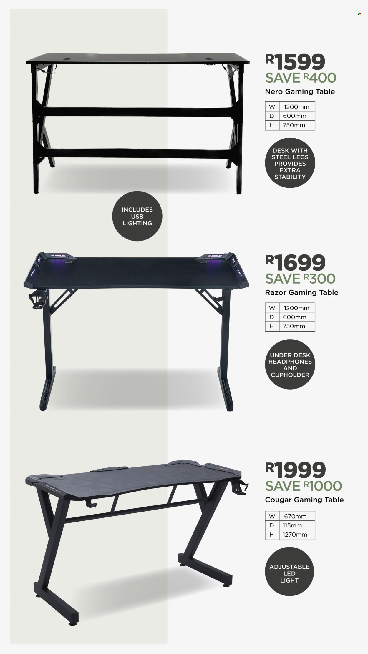 House & Home specials - 05/01/2026 - 25/01/2026. Page 8