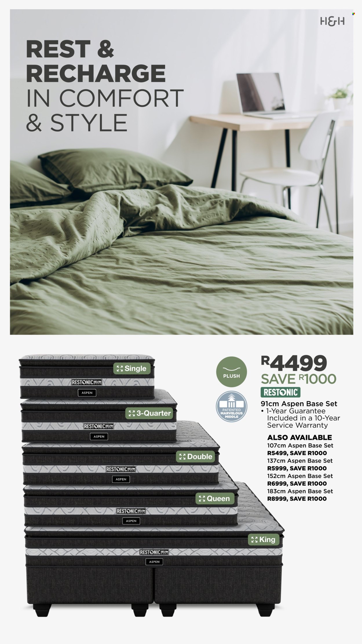 House & Home specials - 05/01/2026 - 25/01/2026. Page 9