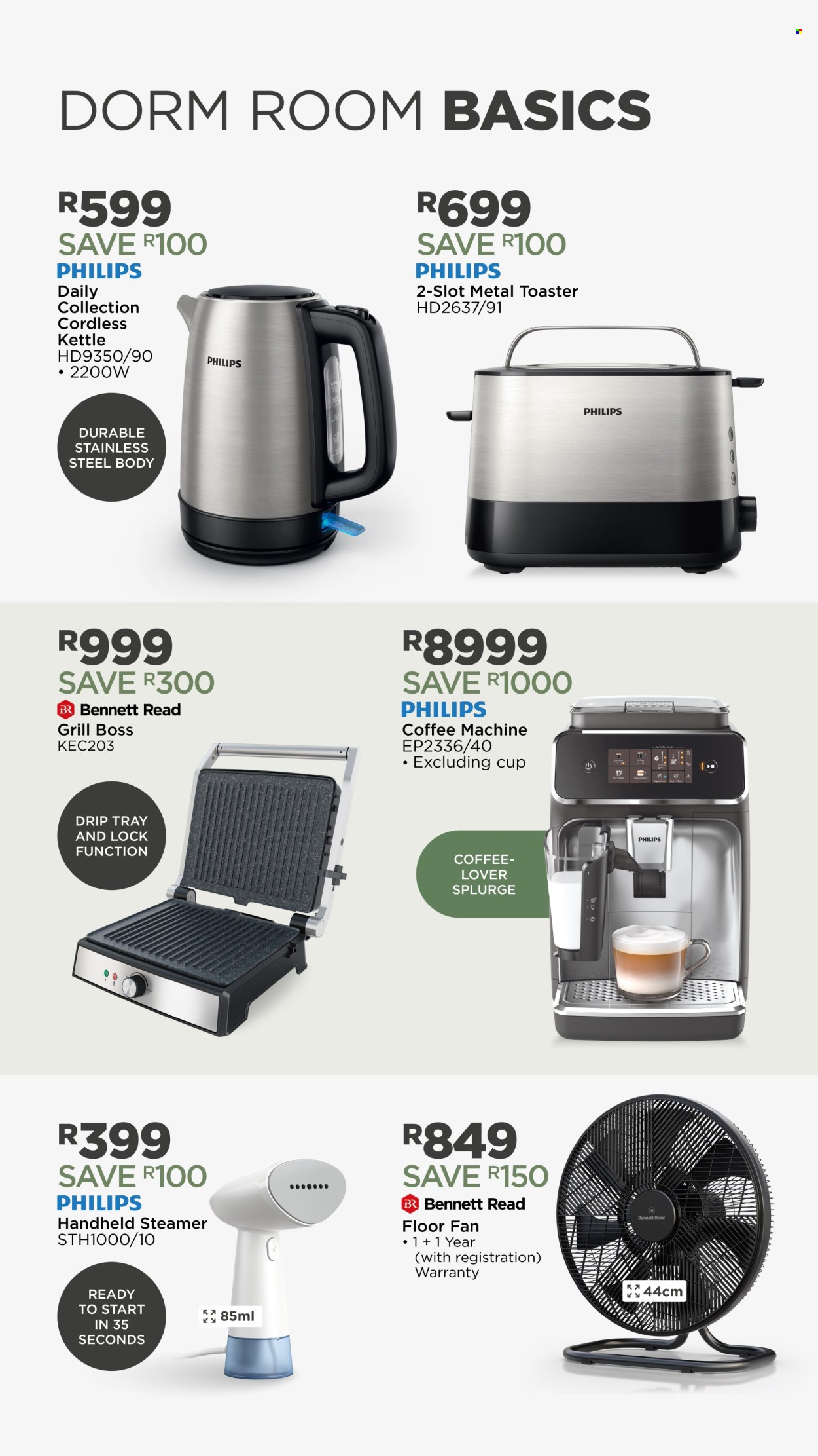 House & Home specials - 05/01/2026 - 25/01/2026. Page 18