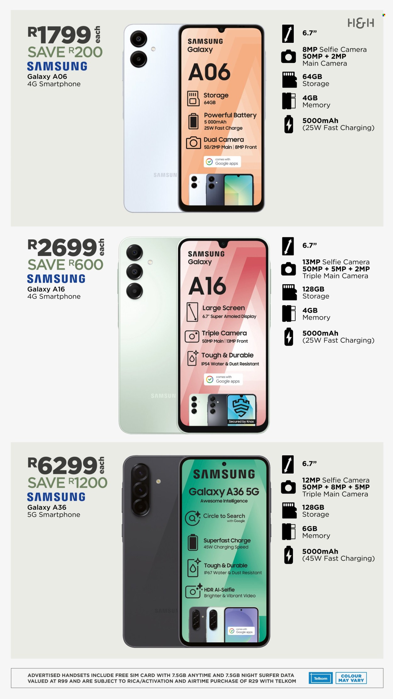 House & Home specials - 05/01/2026 - 25/01/2026. Page 33