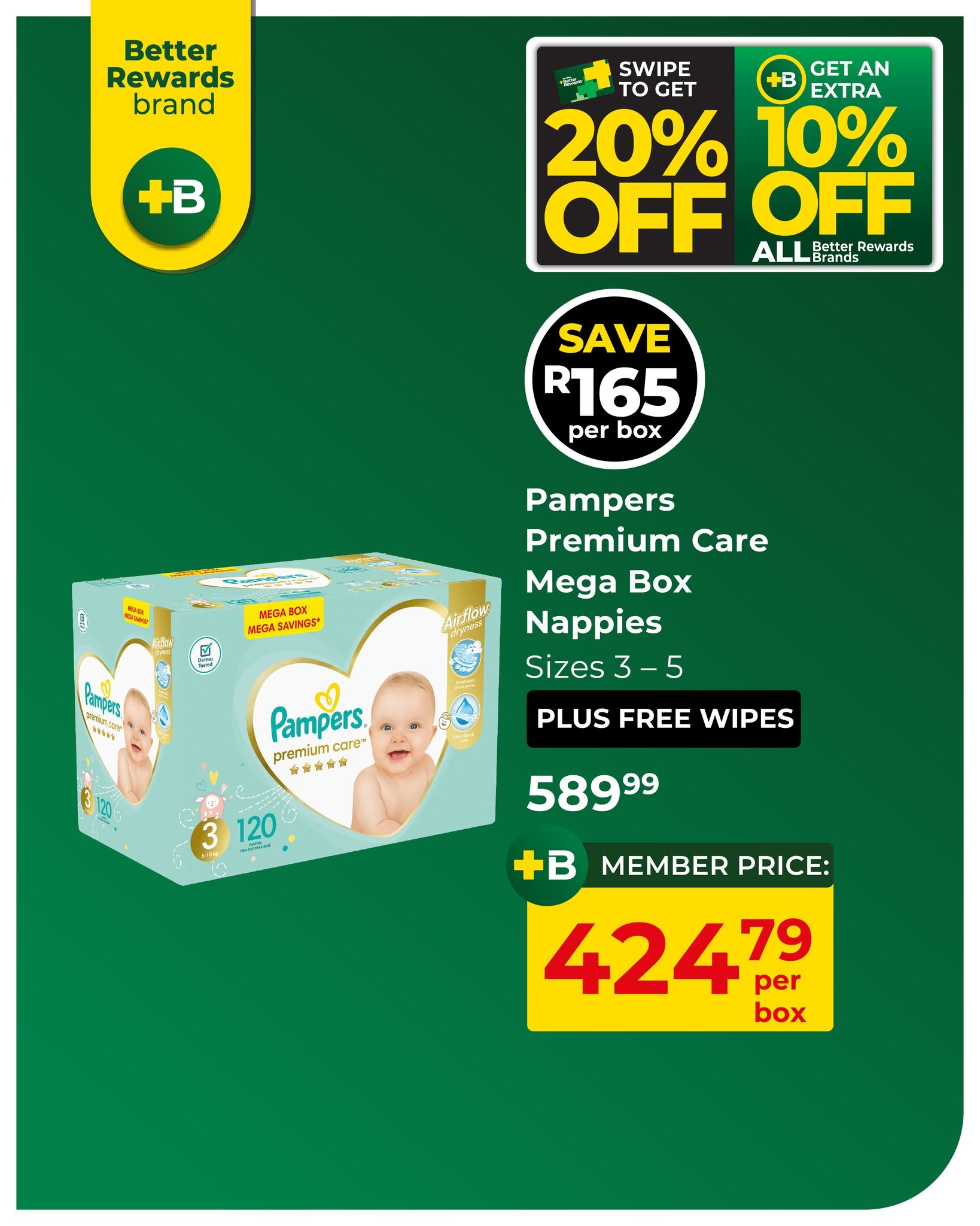 Baby City specials - 18/11/2025 - 11/01/2026. Page 2