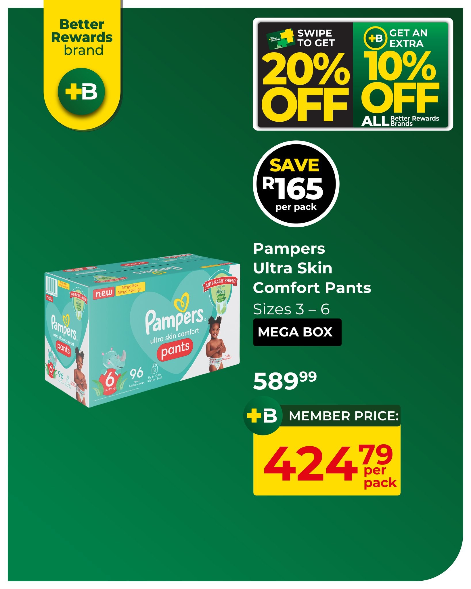 Baby City specials - 18/11/2025 - 11/01/2026. Page 3