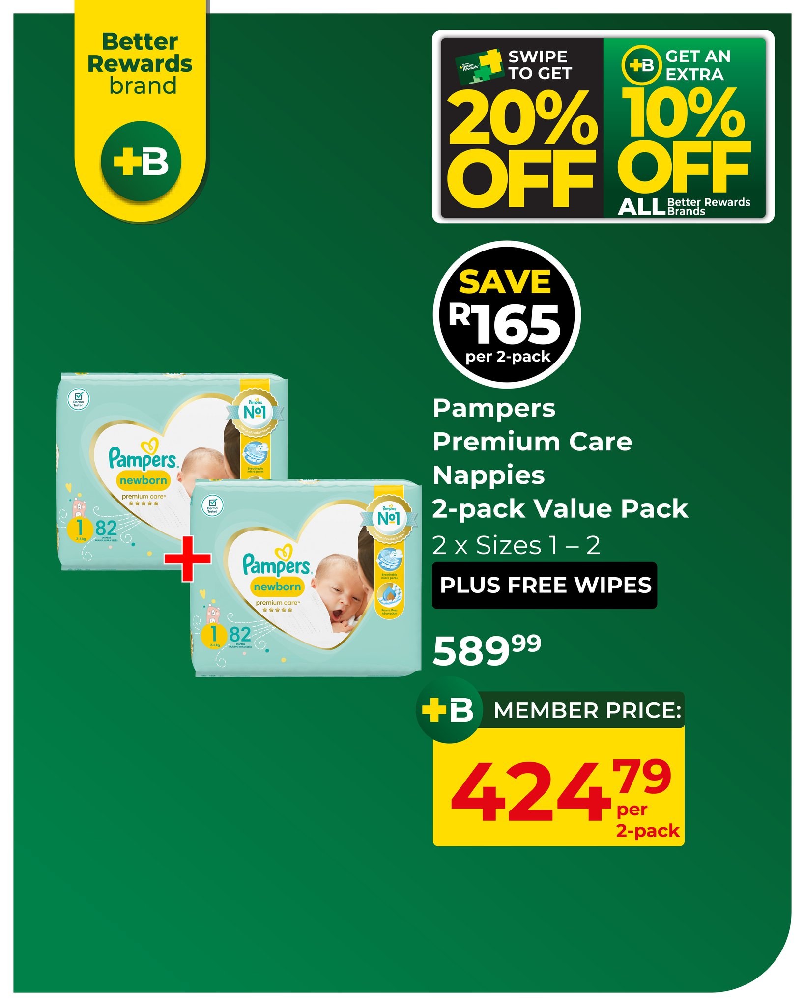 Baby City specials - 18/11/2025 - 11/01/2026. Page 4