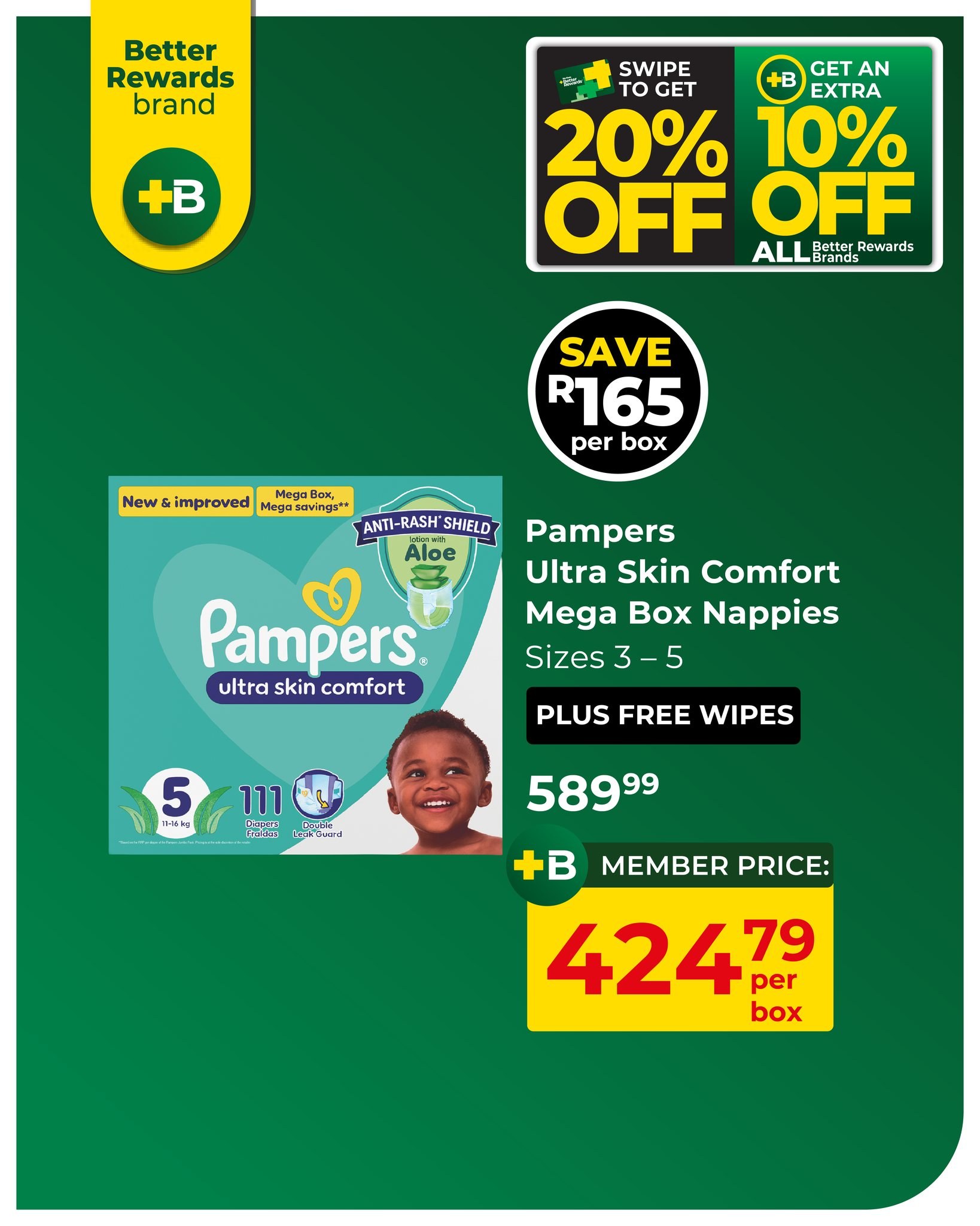 Baby City specials - 18/11/2025 - 11/01/2026. Page 5