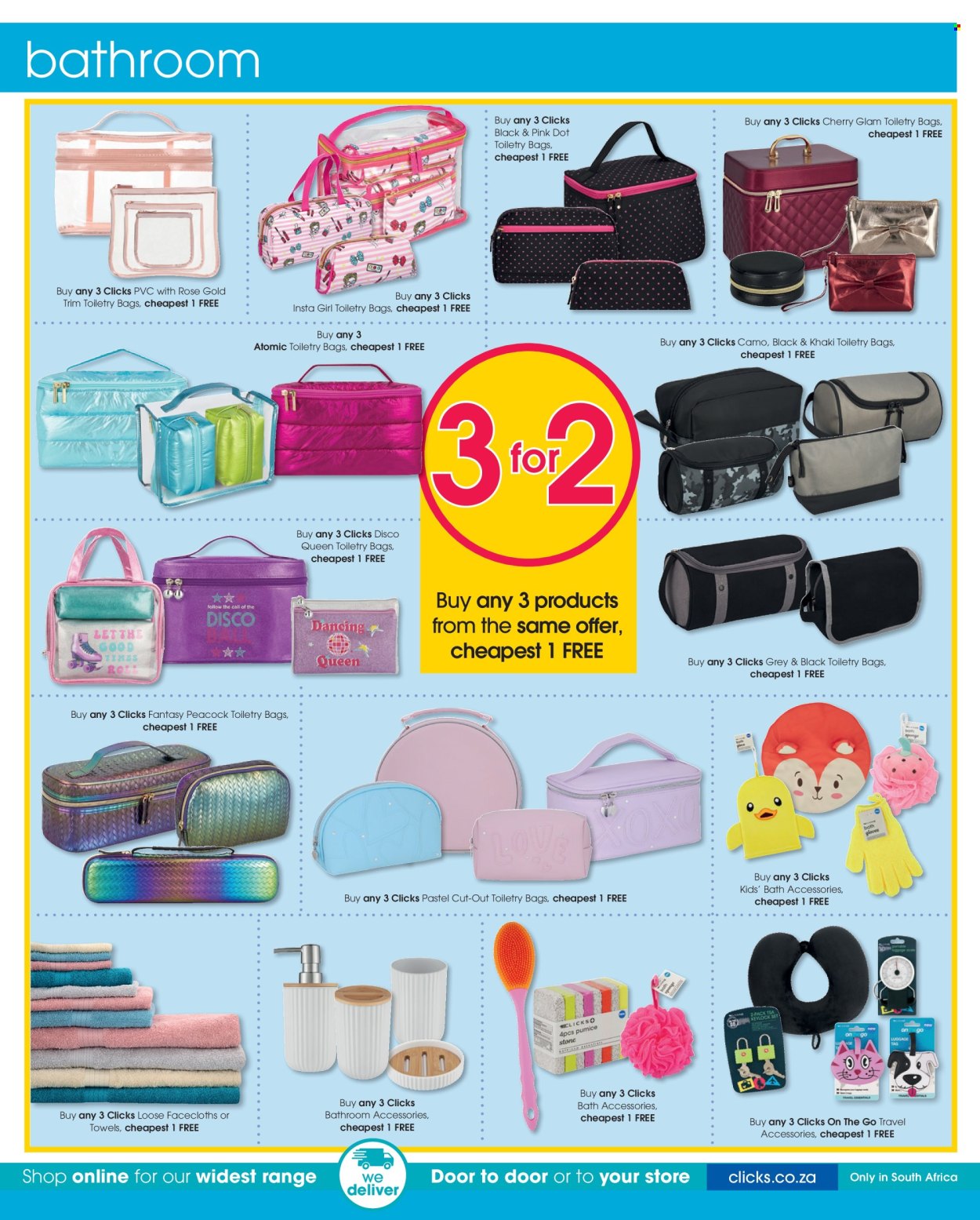 Clicks specials - 13/01/2026 - 21/01/2026. Page 4