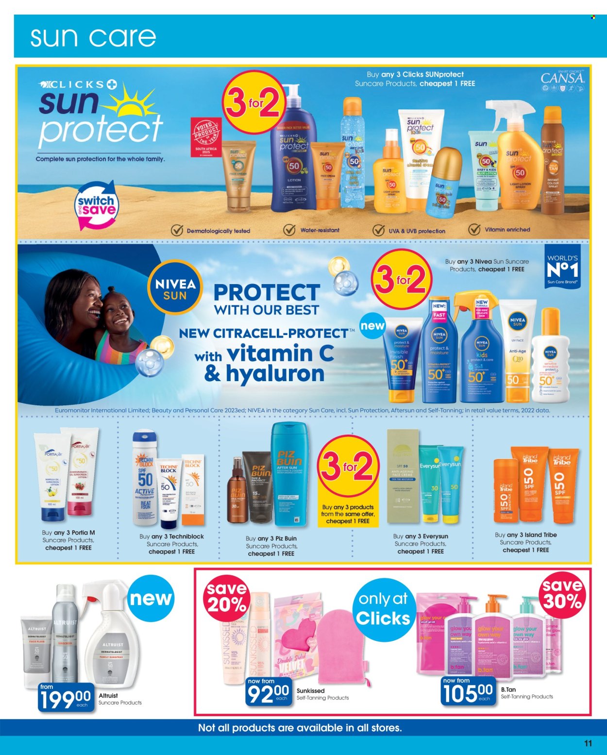 Clicks specials - 13/01/2026 - 21/01/2026. Page 11