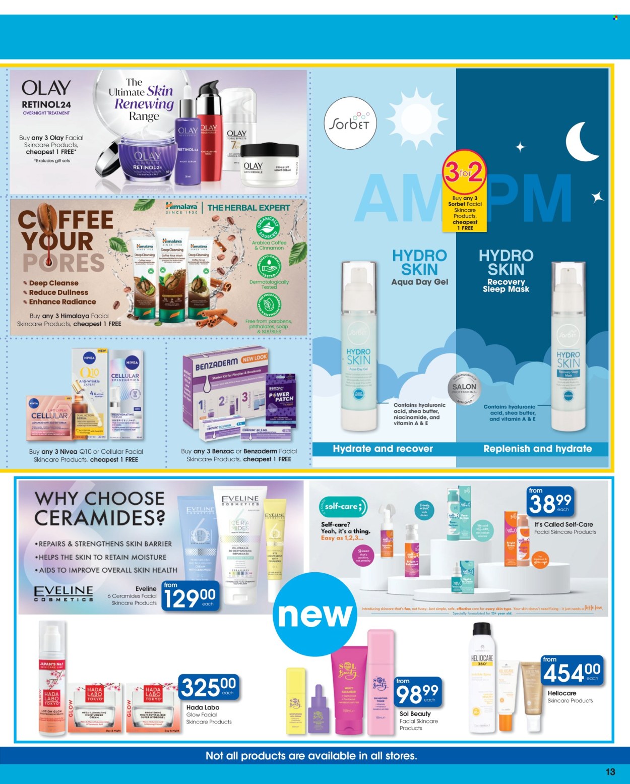 Clicks specials - 13/01/2026 - 21/01/2026. Page 13
