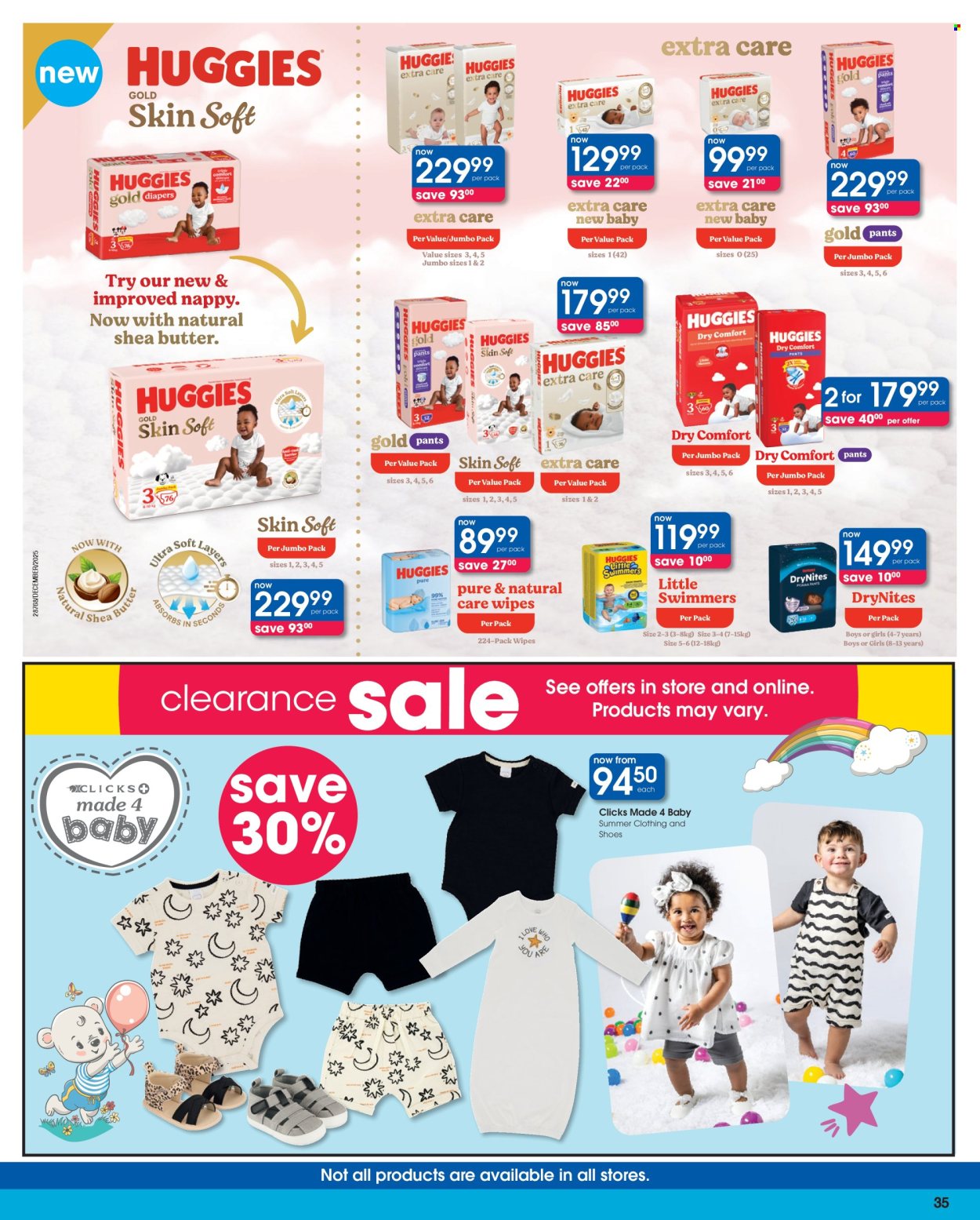 Clicks specials - 13/01/2026 - 21/01/2026. Page 35
