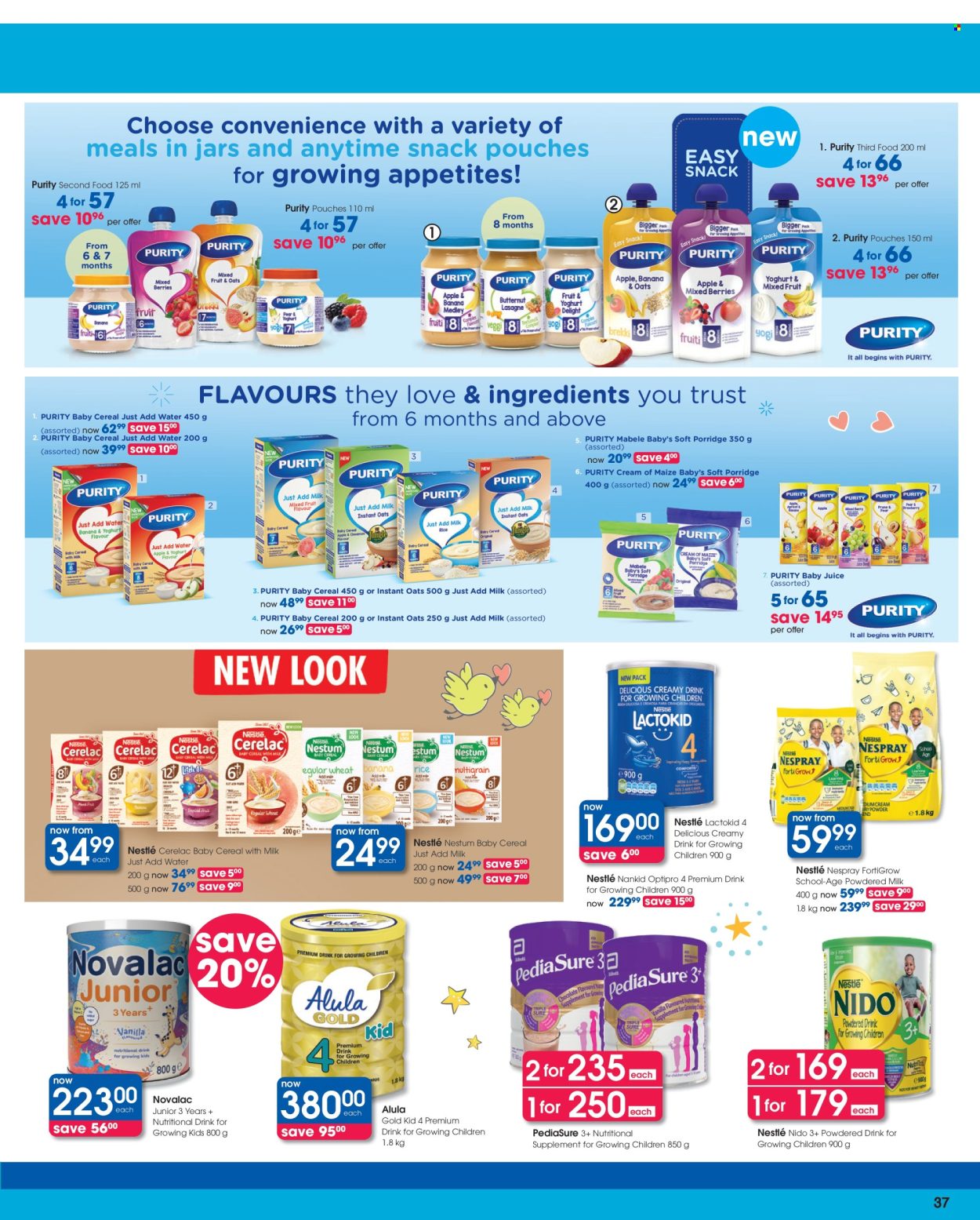 Clicks specials - 13/01/2026 - 21/01/2026. Page 37