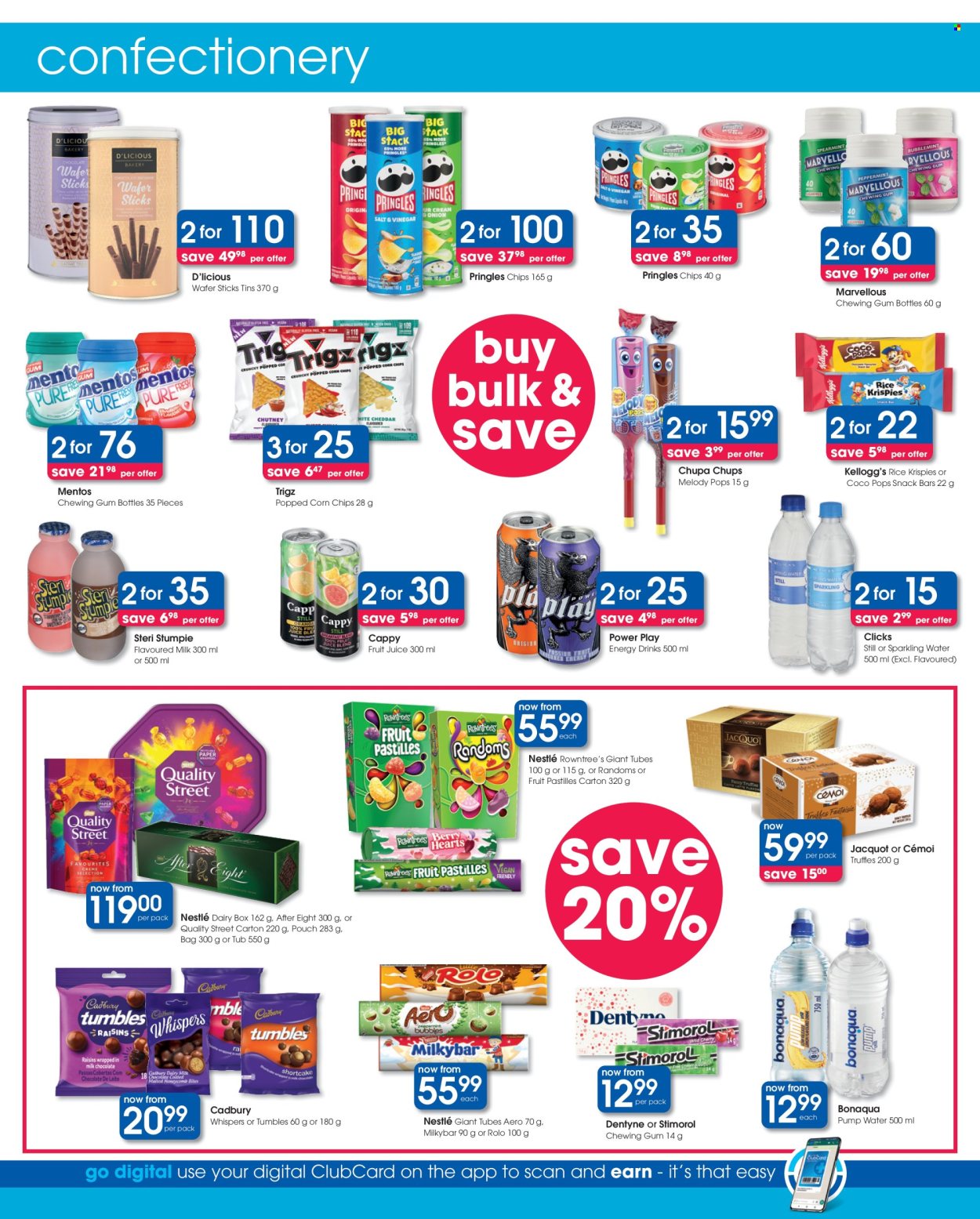 Clicks specials - 13/01/2026 - 21/01/2026. Page 44