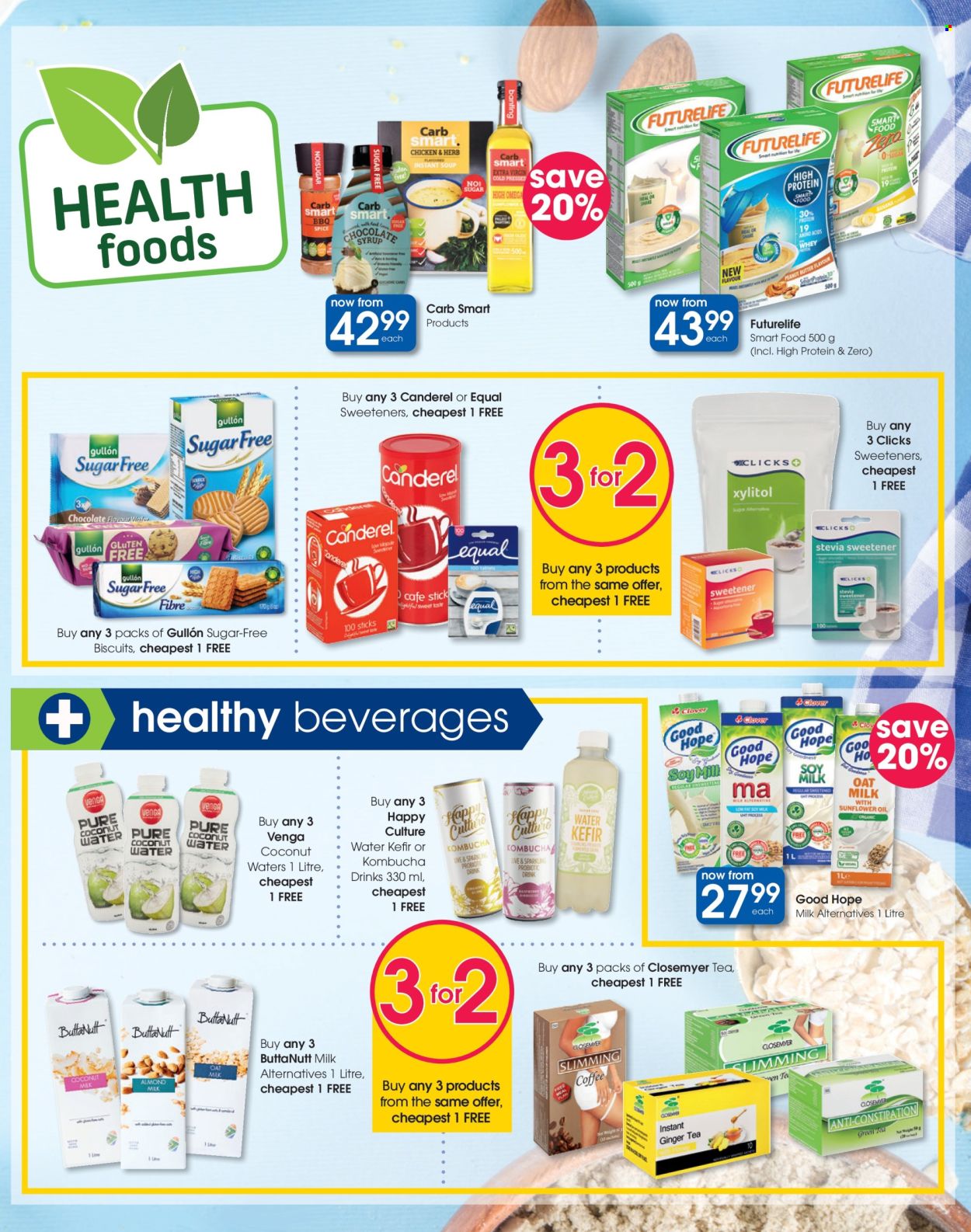 Clicks specials - 30/12/2025 - 21/01/2026. Page 7