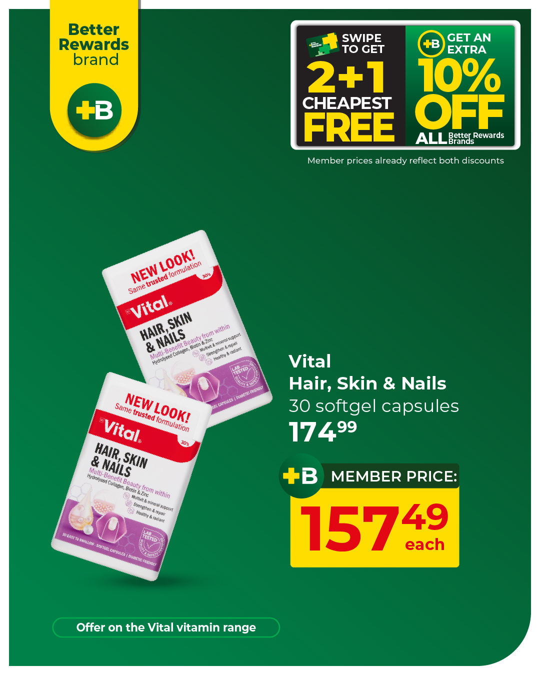 Dis-Chem specials - 13/01/2026 - 15/02/2026. Page 125