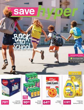 Save hyper catalogue  - 15/01/2026 - 25/01/2026.