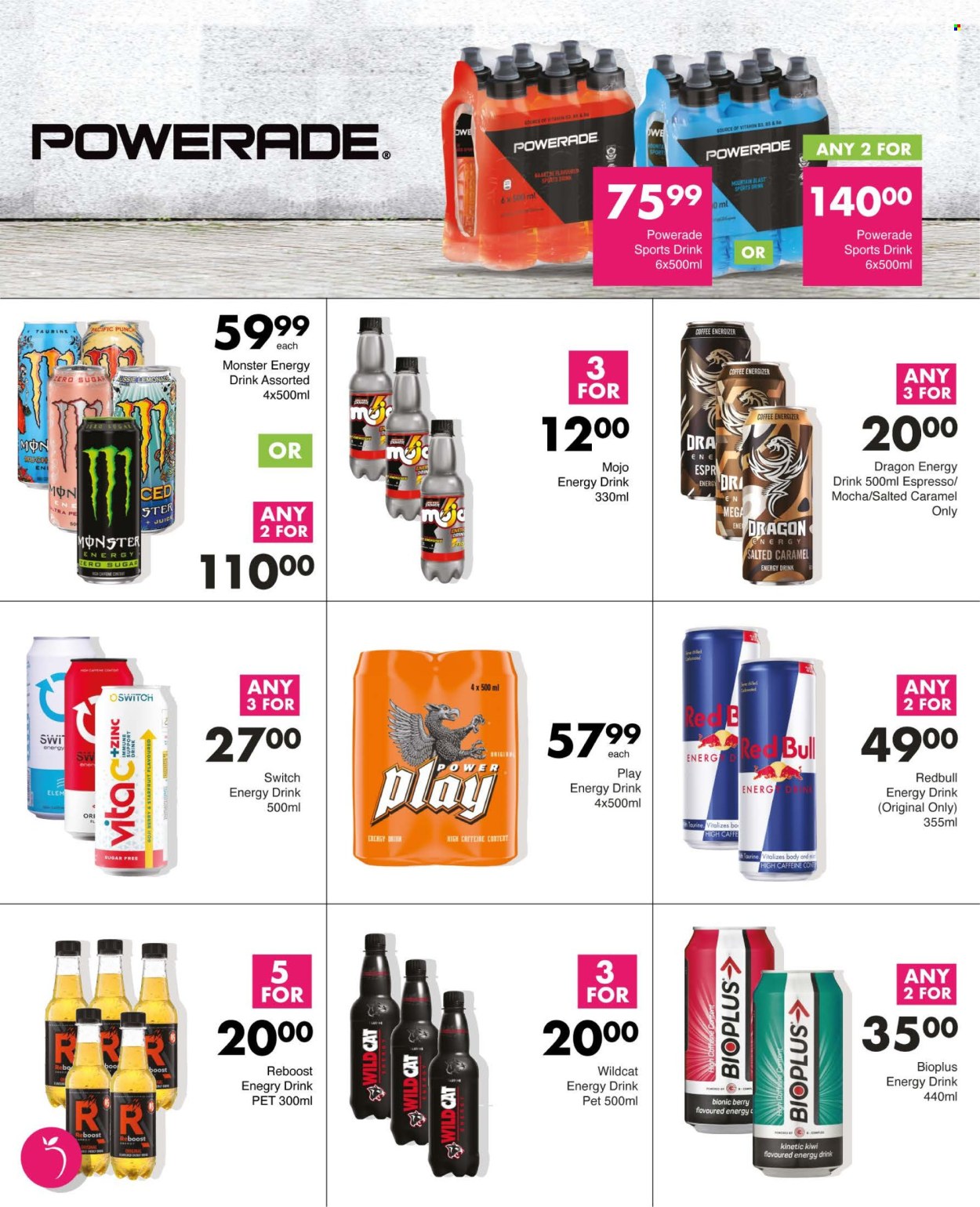 Save hyper specials - 15/01/2026 - 25/01/2026. Page 51