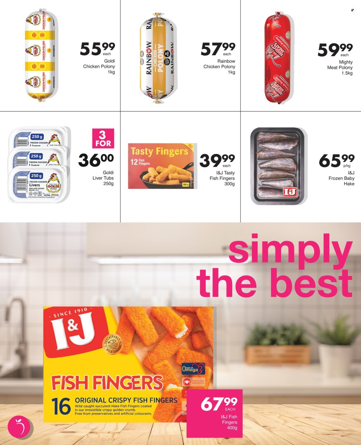 Save supermarket specials - 15/01/2026 - 25/01/2026. Page 8