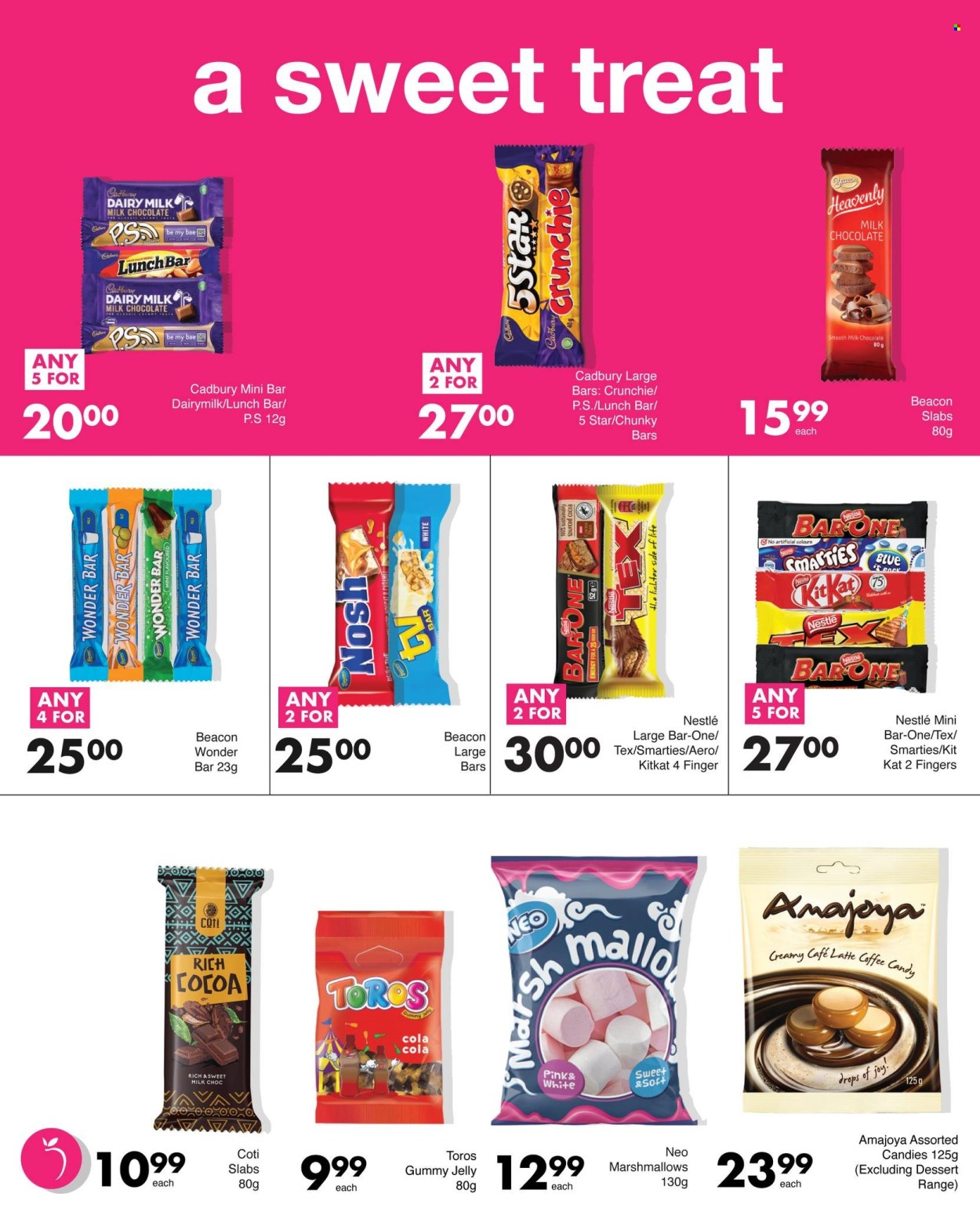 Save supermarket specials - 15/01/2026 - 25/01/2026. Page 16