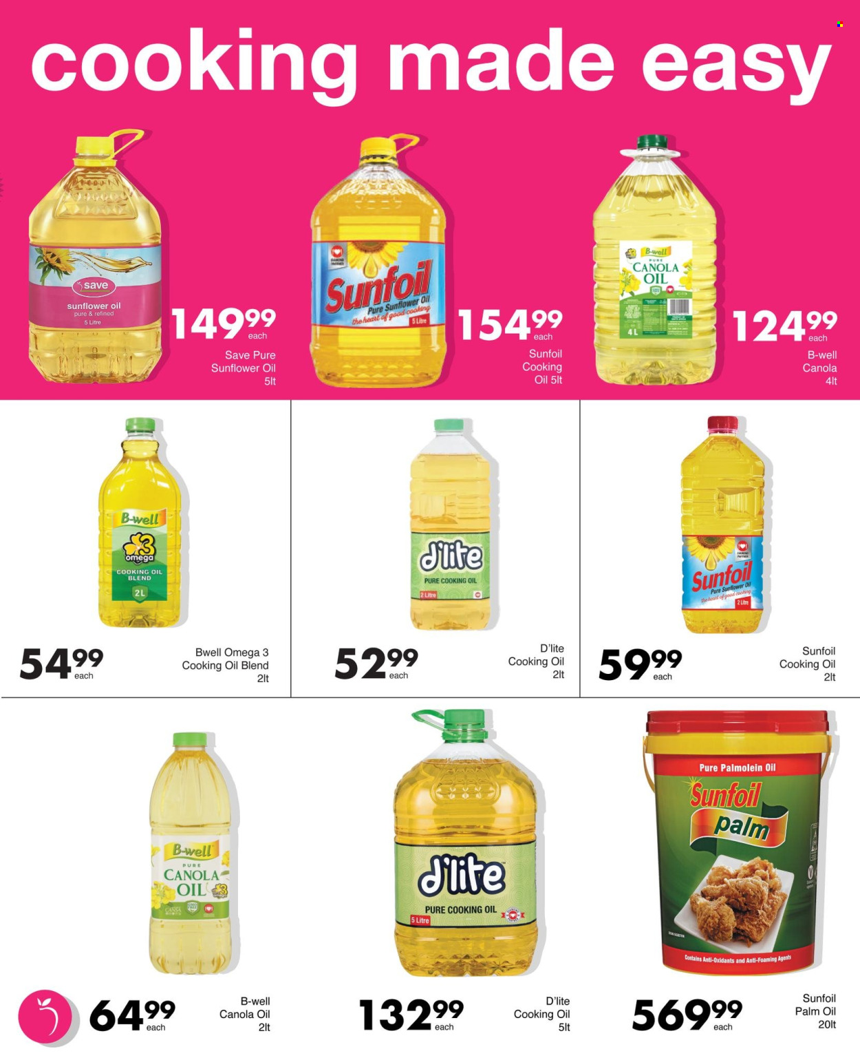 Save supermarket specials - 15/01/2026 - 25/01/2026. Page 28