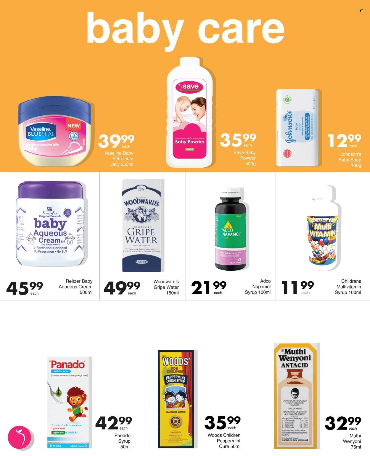 Save supermarket specials - 15/01/2026 - 25/01/2026. Page 32
