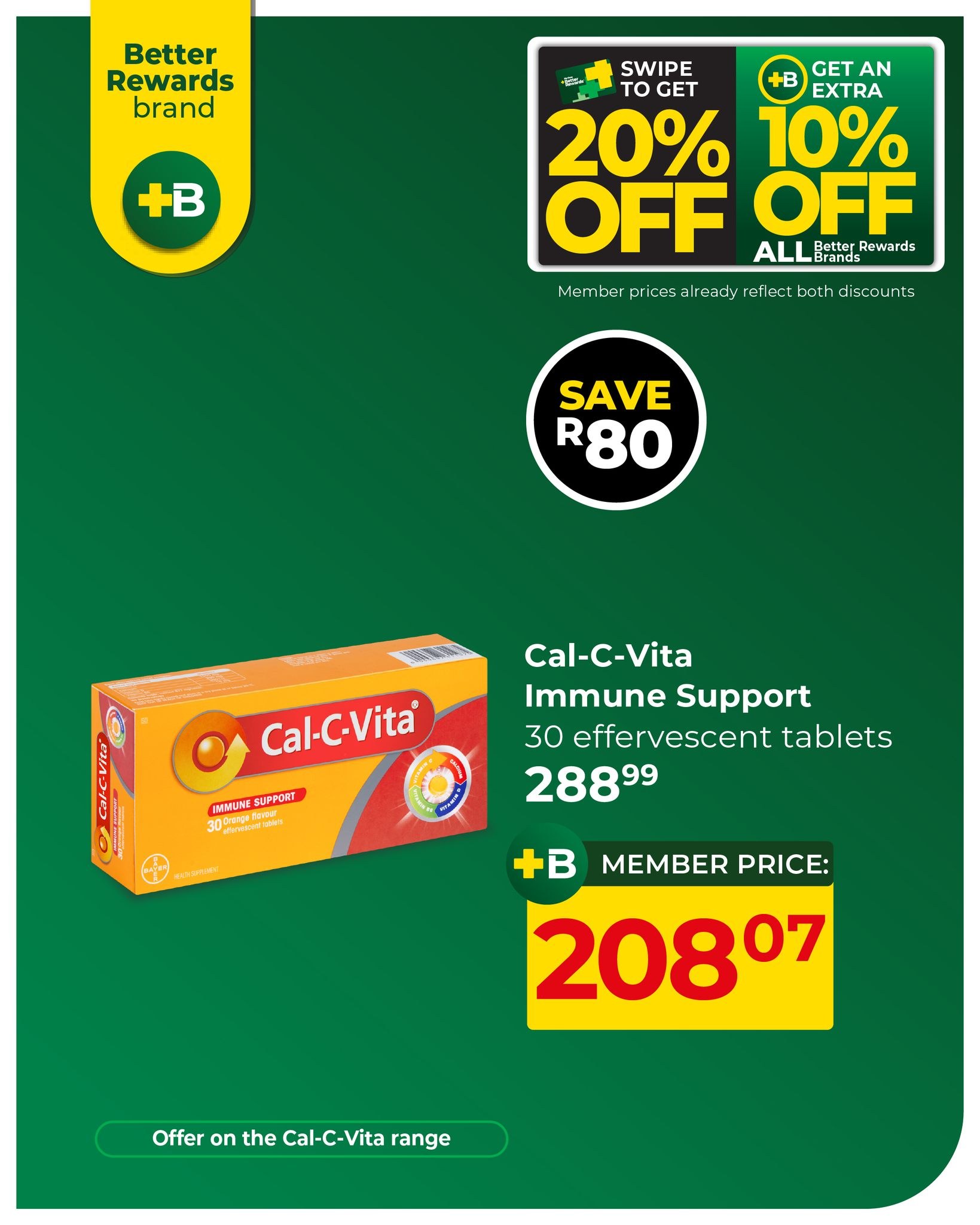 Dis-Chem specials - 13/01/2026 - 15/02/2026. Page 118