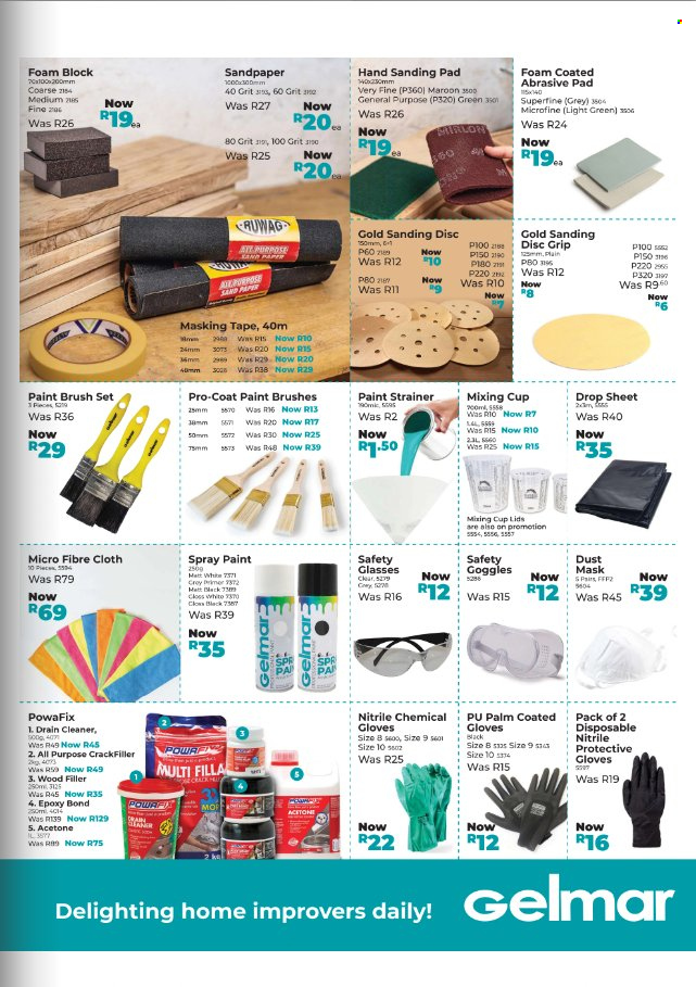 Gelmar specials - 15/01/2026 - 28/02/2026. Page 3