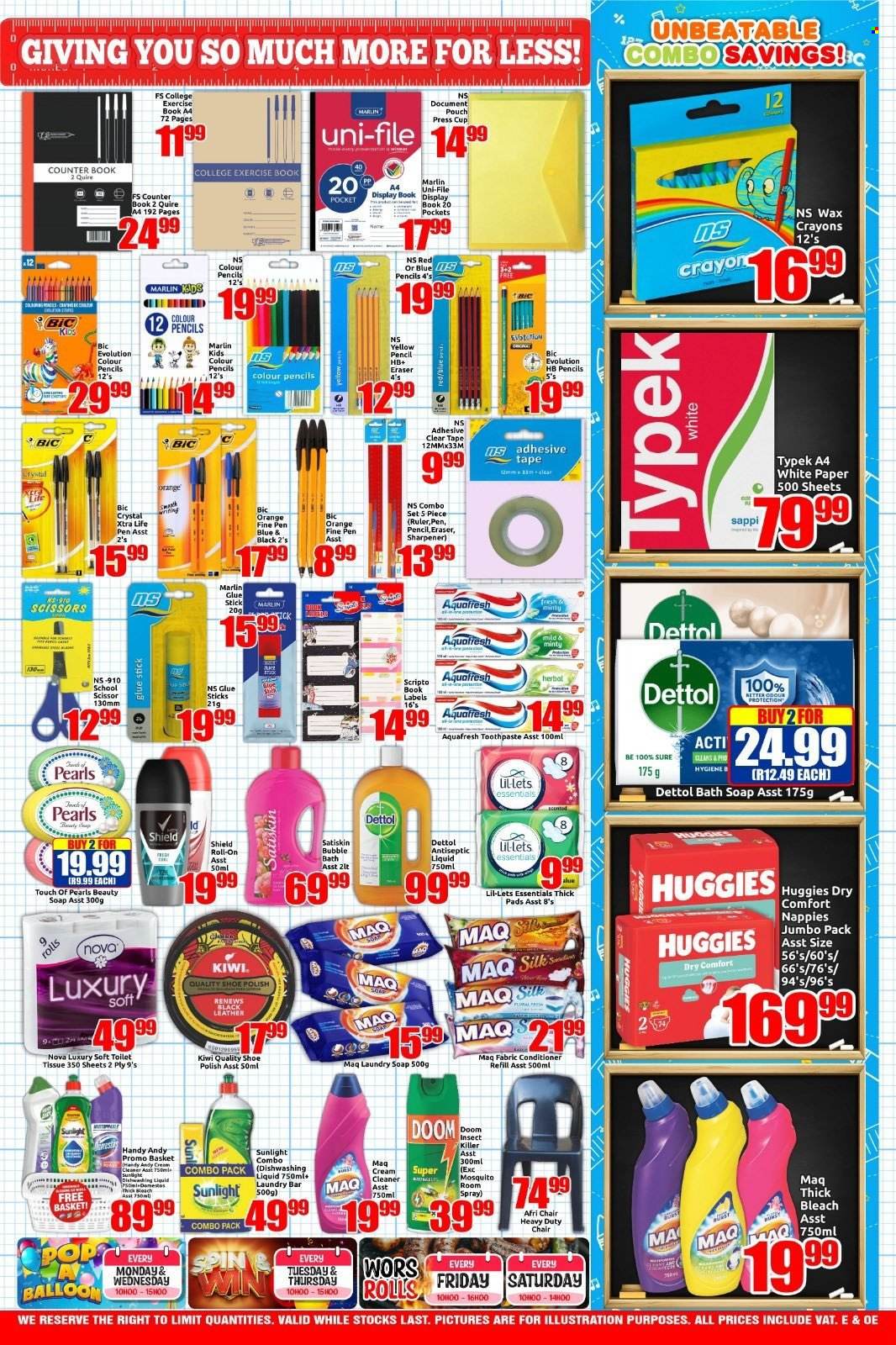 Three Star Cash and Carry specials - 09/01/2026 - 22/01/2026. Page 2