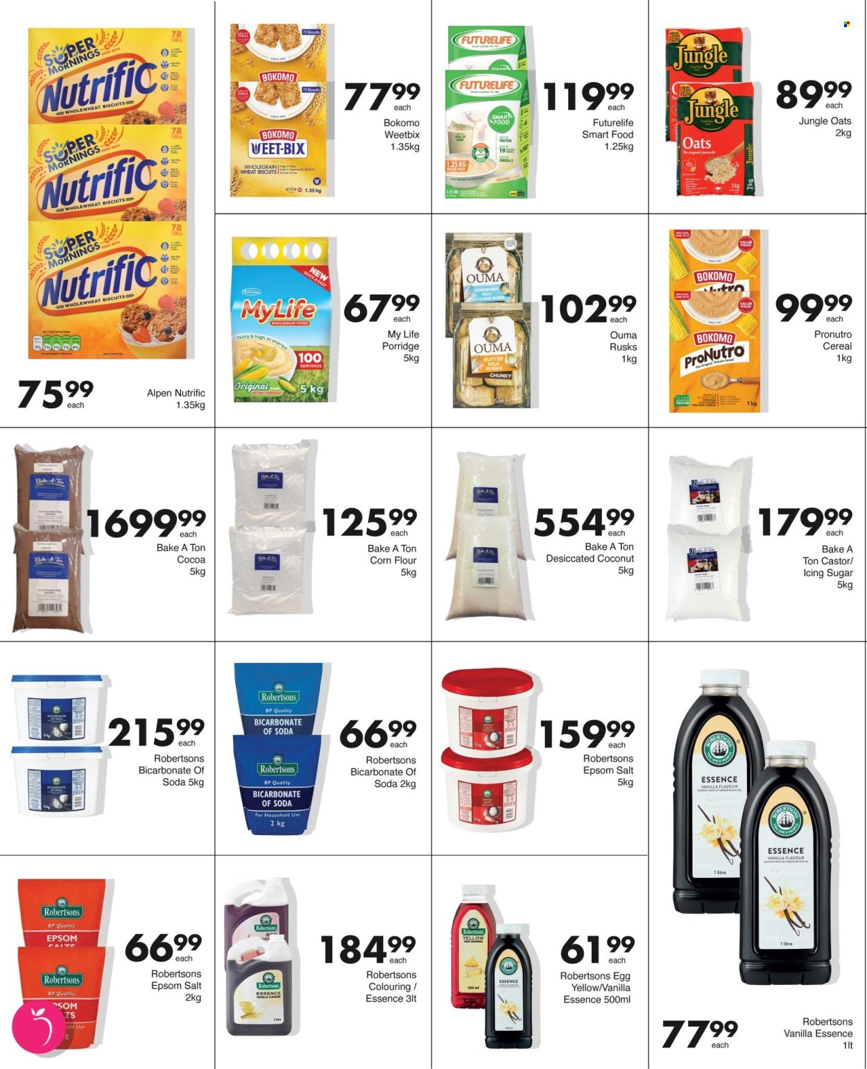 Save hyper specials - 19/01/2026 - 07/02/2026. Page 4