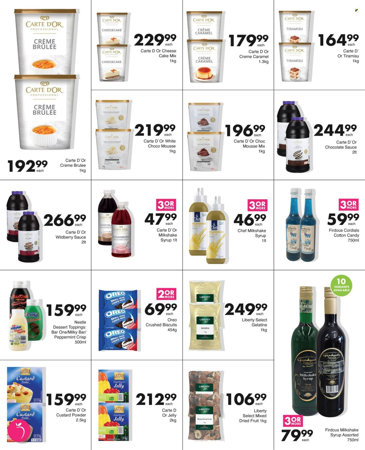 Save hyper specials - 19/01/2026 - 07/02/2026. Page 5
