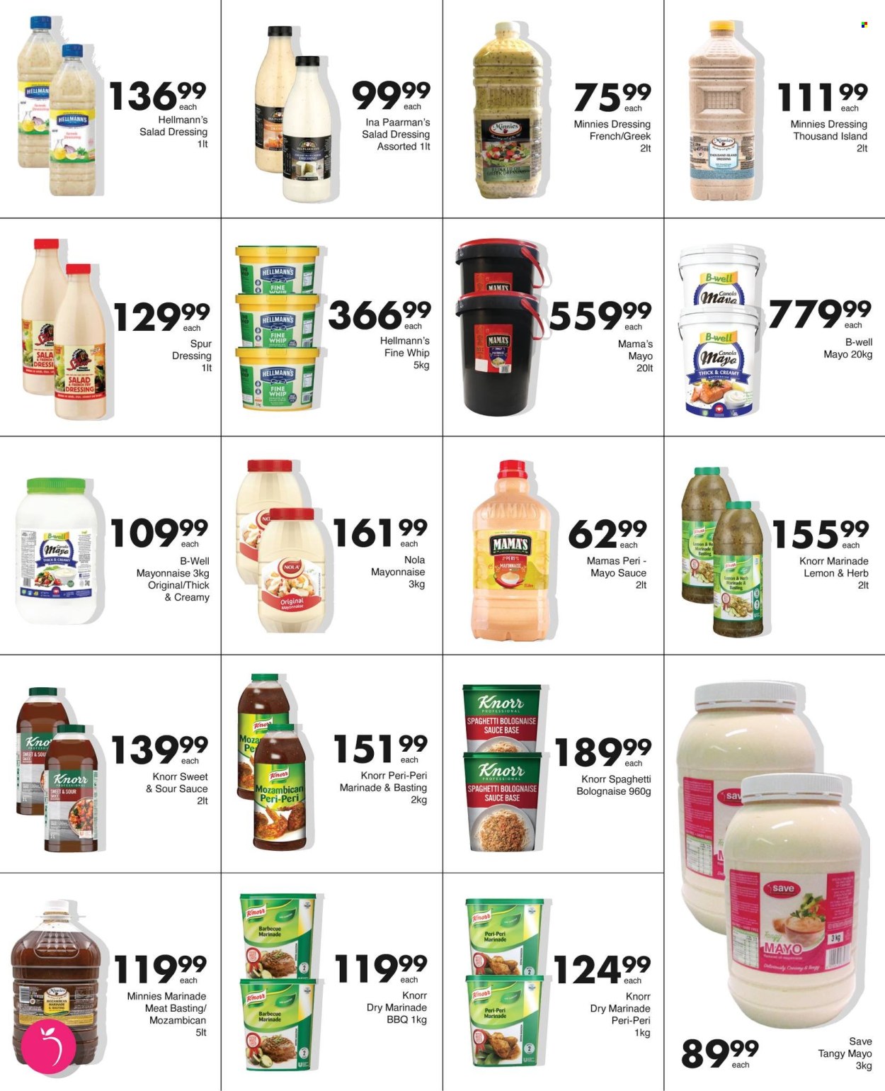 Save hyper specials - 19/01/2026 - 07/02/2026. Page 10