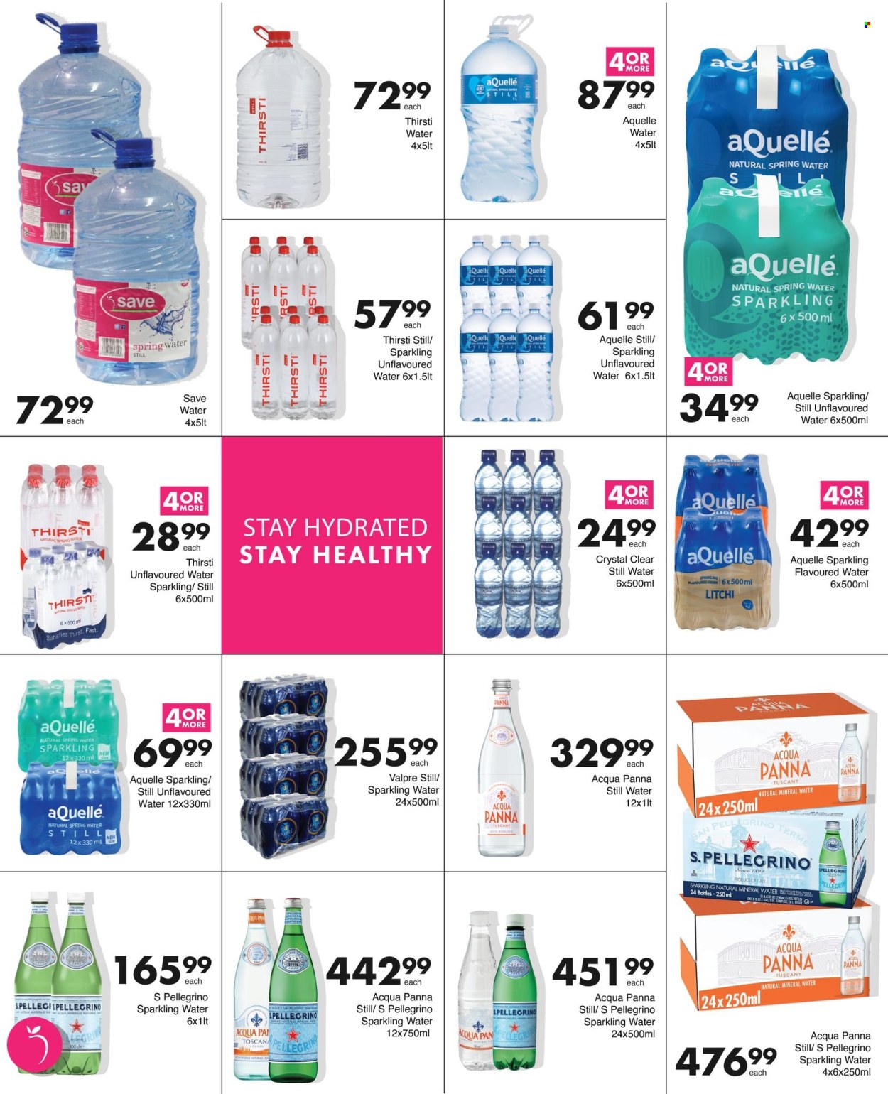 Save hyper specials - 19/01/2026 - 07/02/2026. Page 18