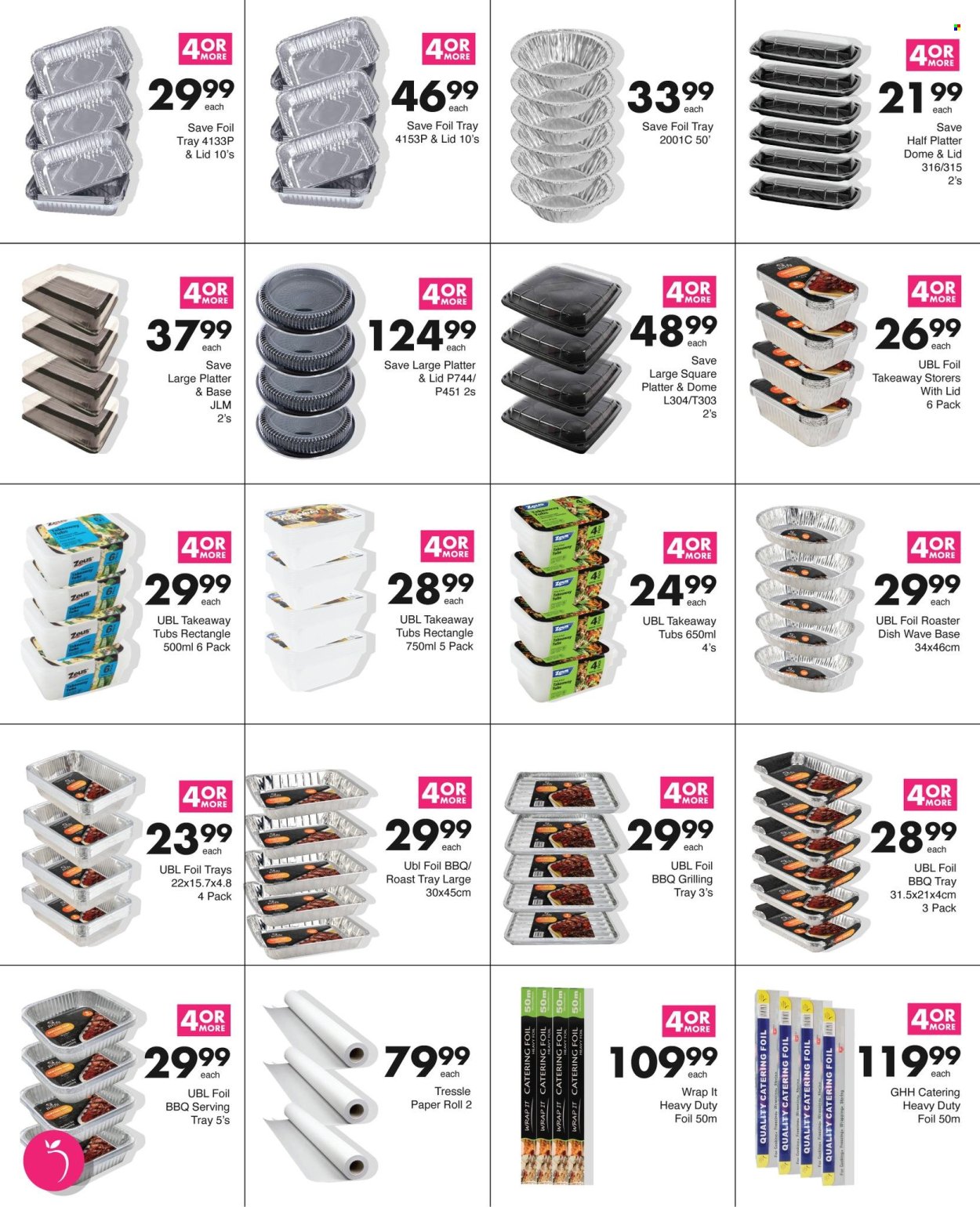 Save hyper specials - 19/01/2026 - 07/02/2026. Page 22