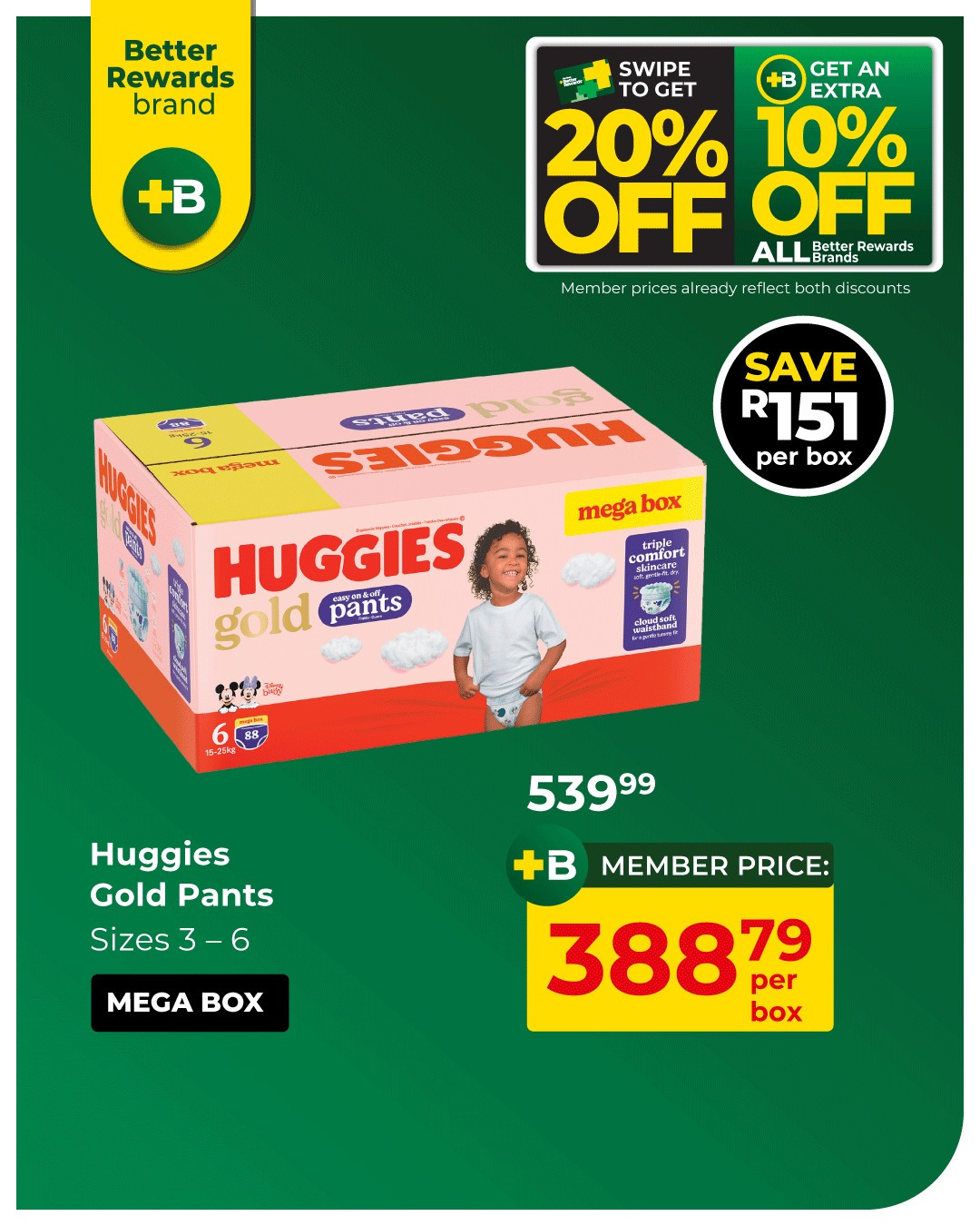 Baby City specials - 13/01/2026 - 15/02/2026. Page 39