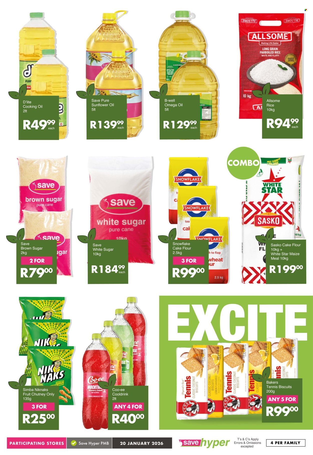 Save hyper specials - 20/01/2026 - 20/01/2026. Page 12
