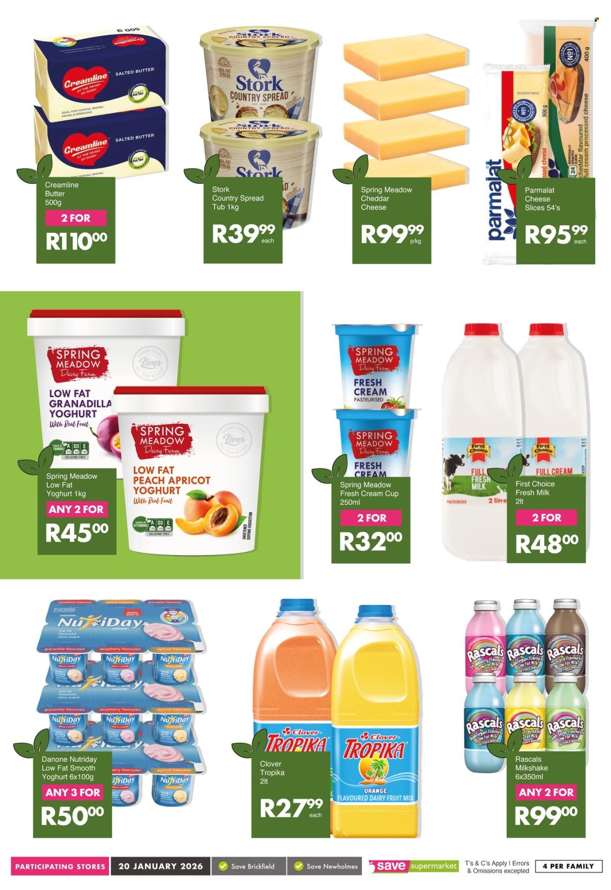 Save supermarket specials - 20/01/2026 - 20/01/2026. Page 5