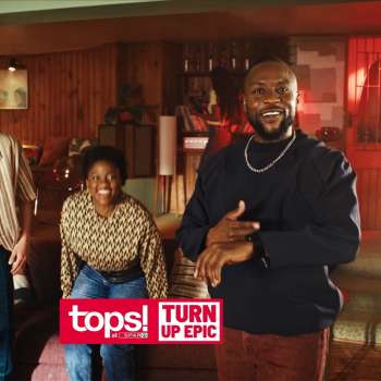 TOPS at SPAR catalogue  - 20/01/2026 - 08/02/2026.