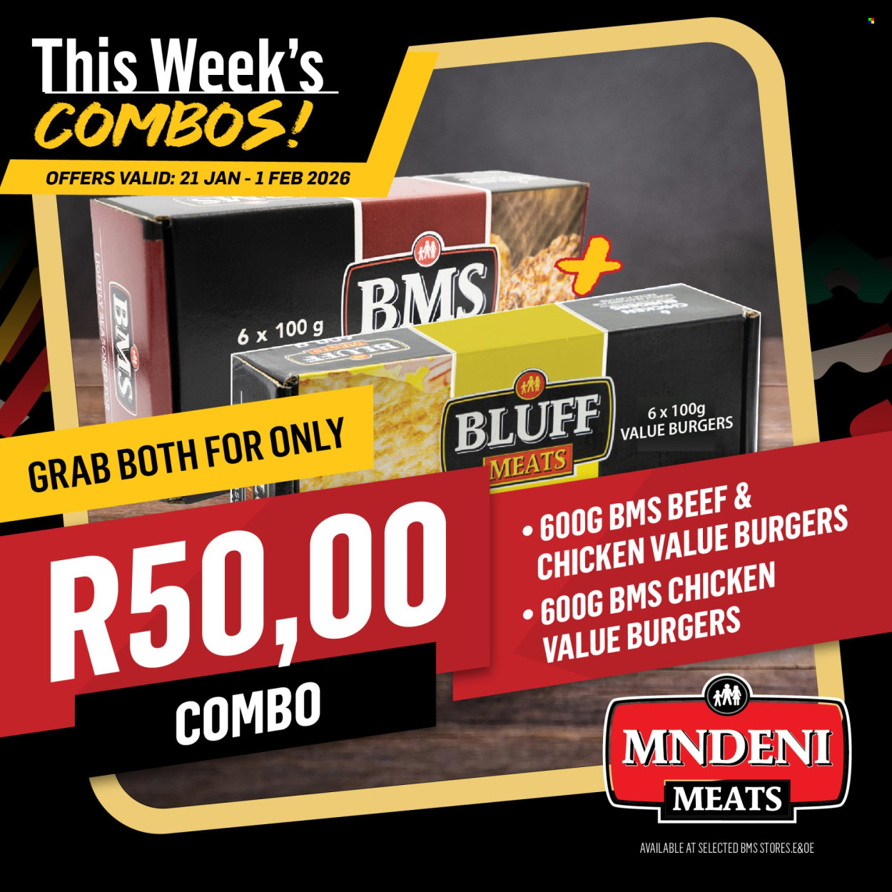 Mndeni Meats specials - 21/01/2026 - 01/02/2026. Page 10