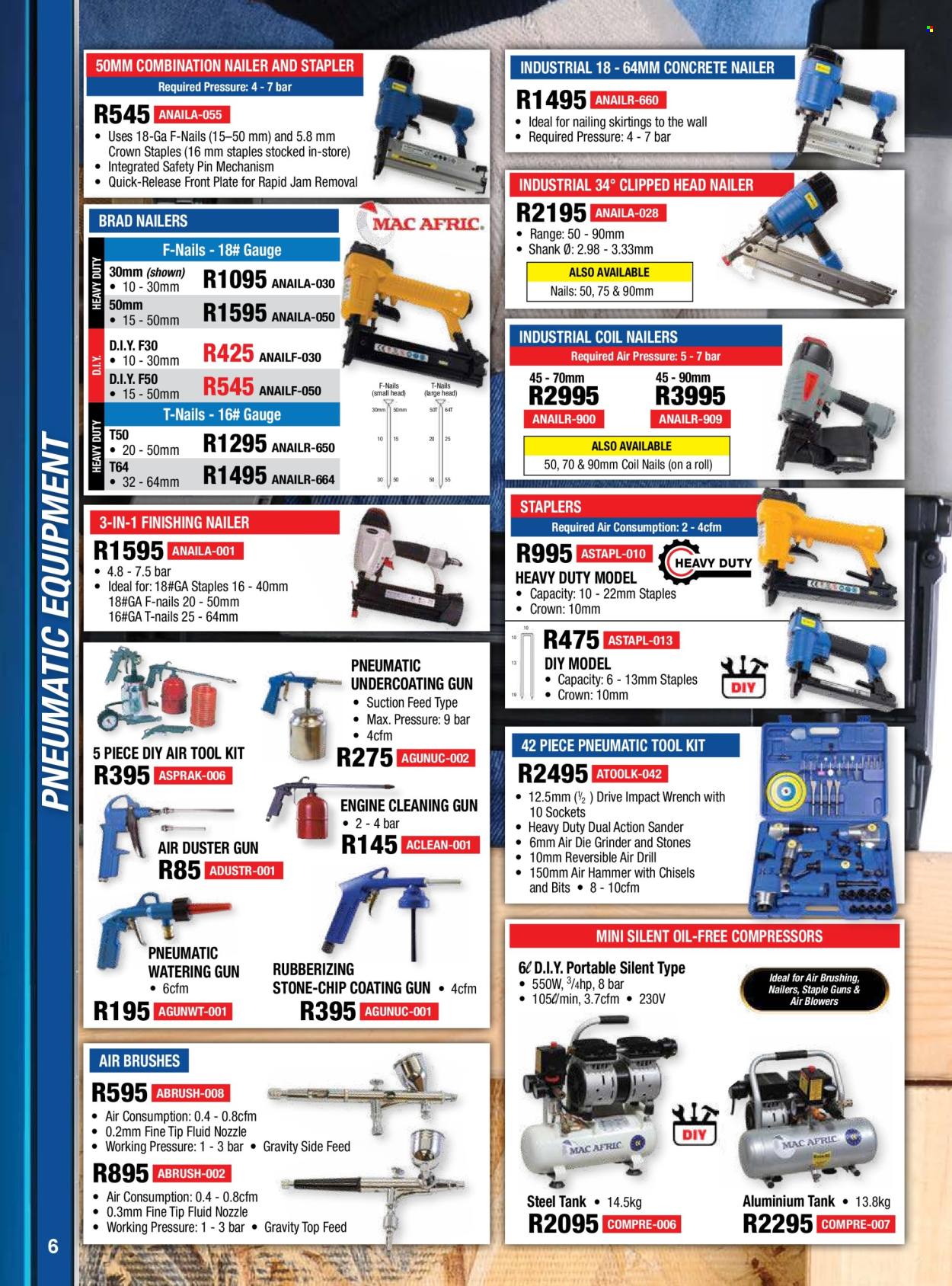 Adendorff Machinery Mart specials - 21/01/2026 - 01/02/2026. Page 8