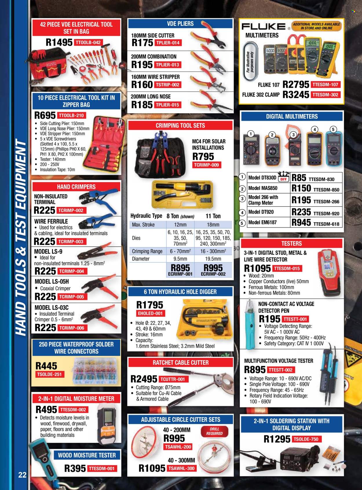 Adendorff Machinery Mart specials - 21/01/2026 - 01/02/2026. Page 24